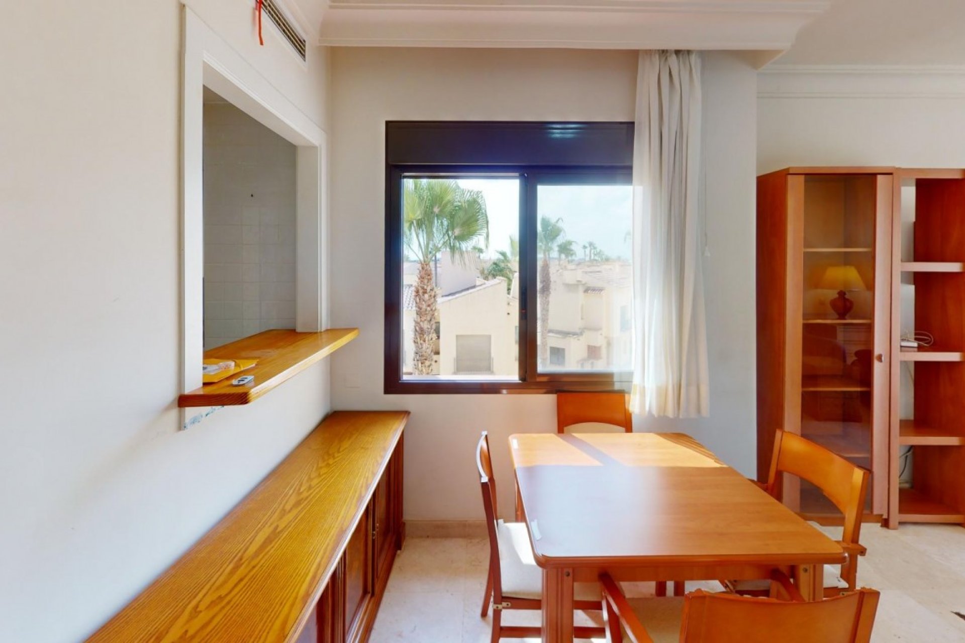 Resale - Apartment -
Roda Golf Resort