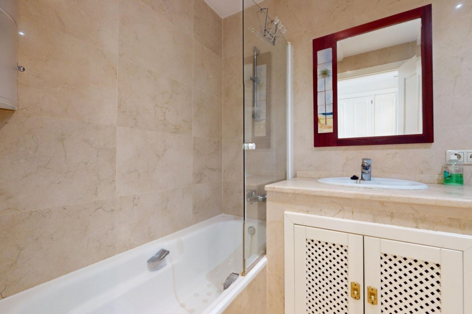 Resale - Apartment -
Roda Golf Resort