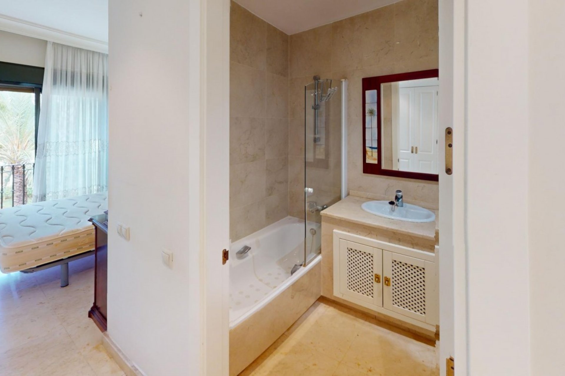 Resale - Apartment -
Roda Golf Resort