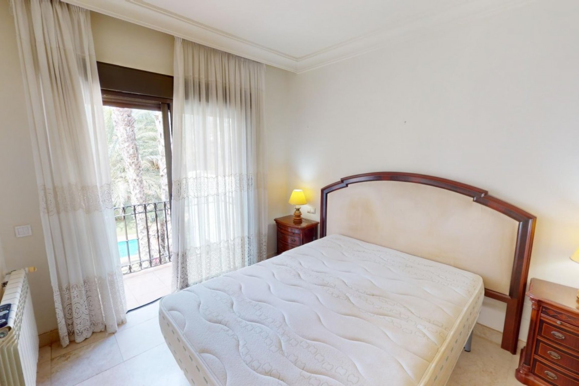 Resale - Apartment -
Roda Golf Resort