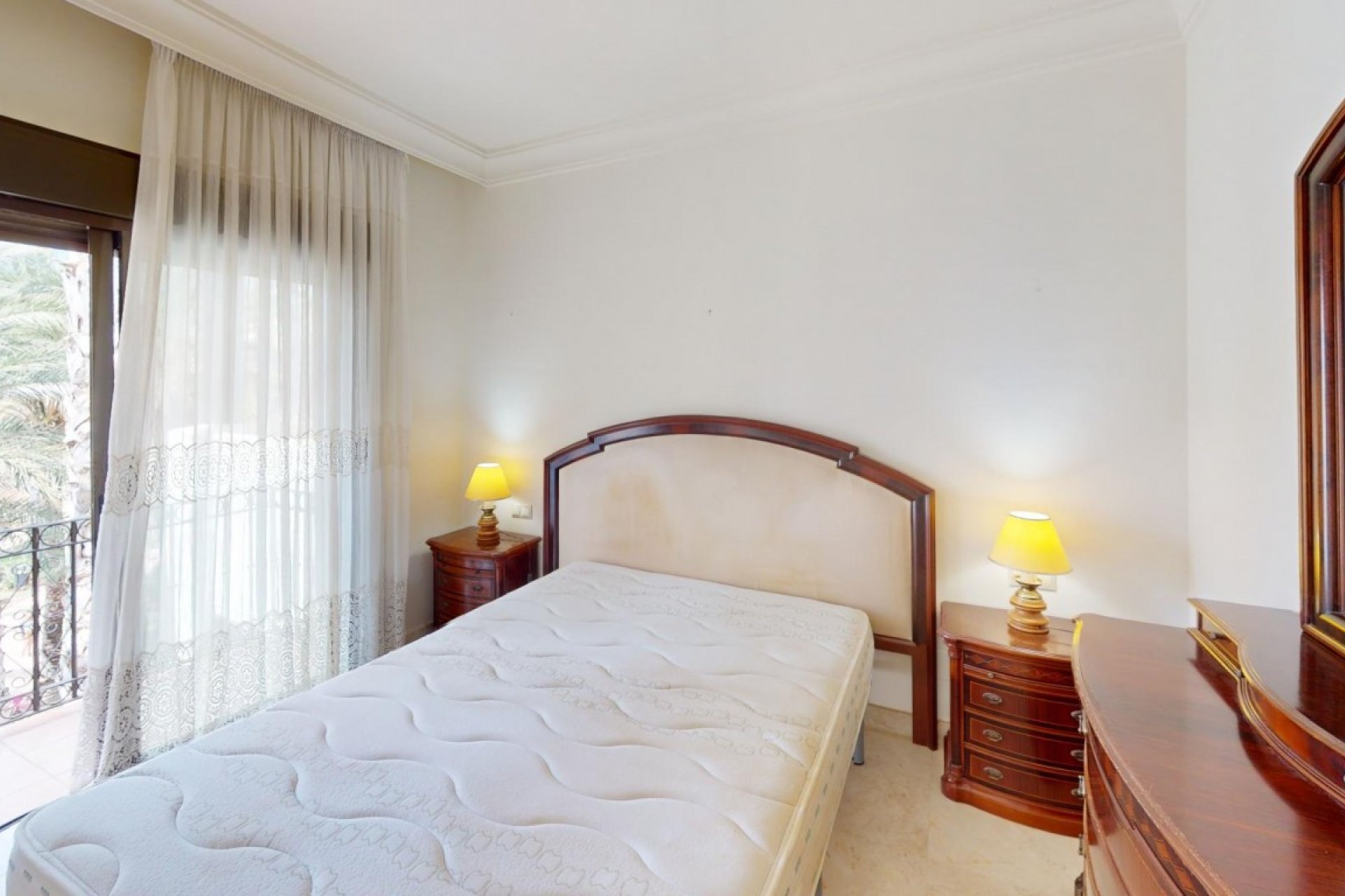 Resale - Apartment -
Roda Golf Resort