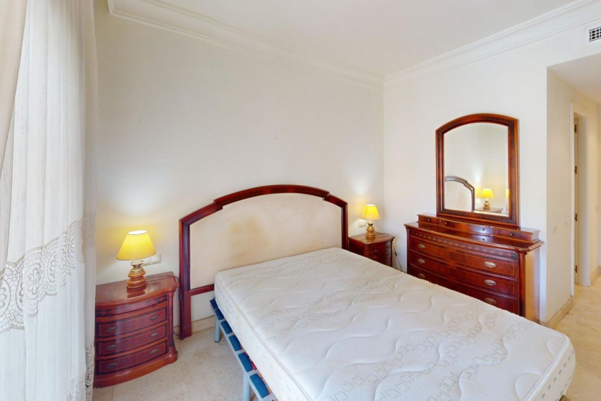 Resale - Apartment -
Roda Golf Resort