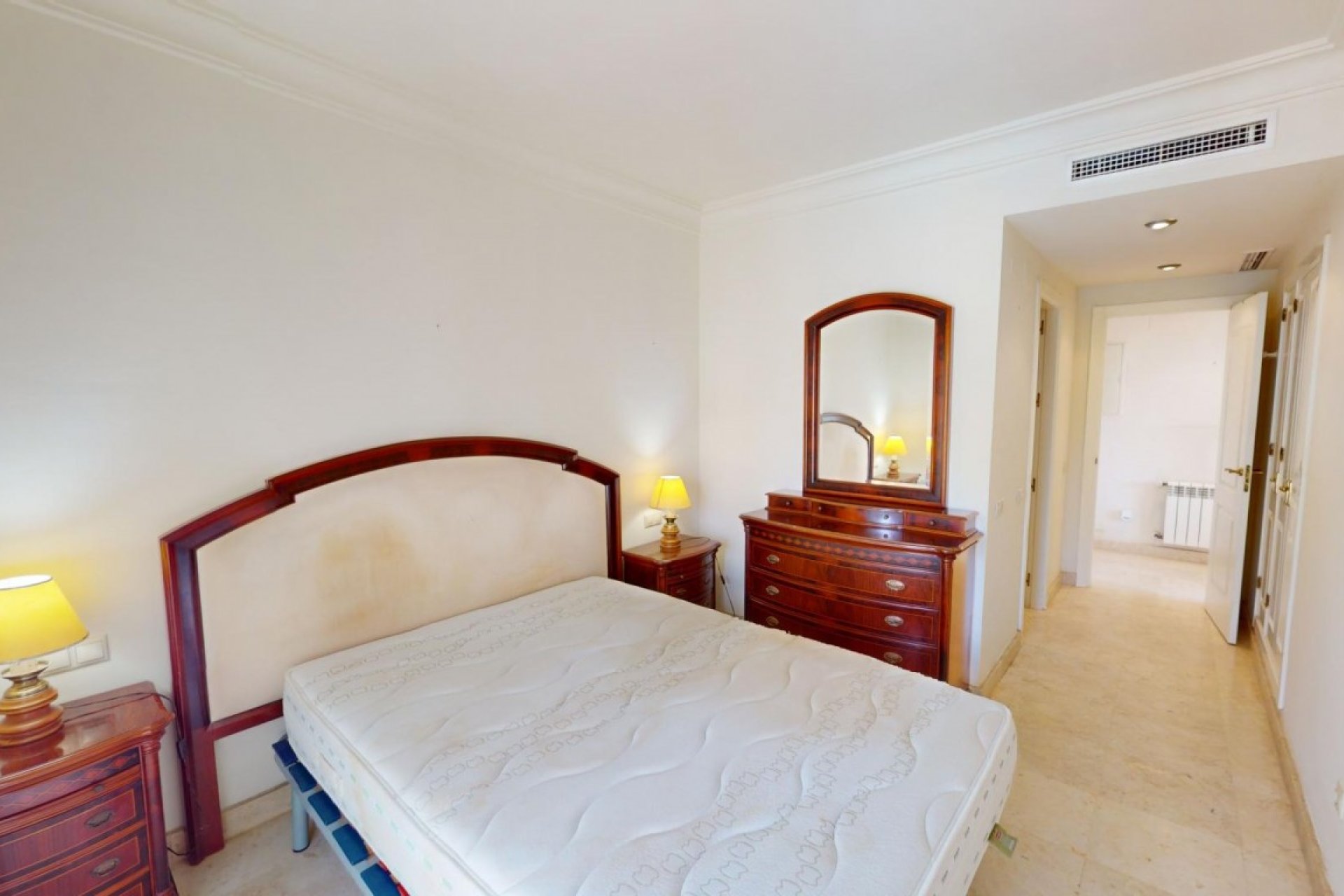 Resale - Apartment -
Roda Golf Resort