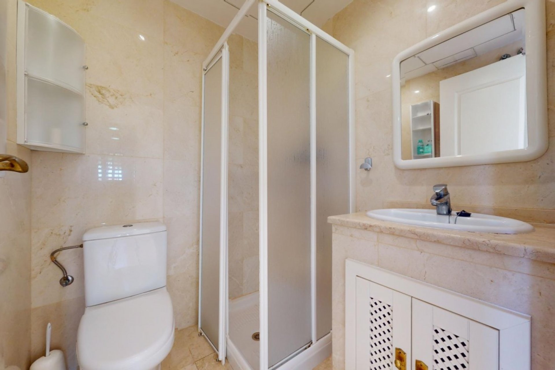 Resale - Apartment -
Roda Golf Resort