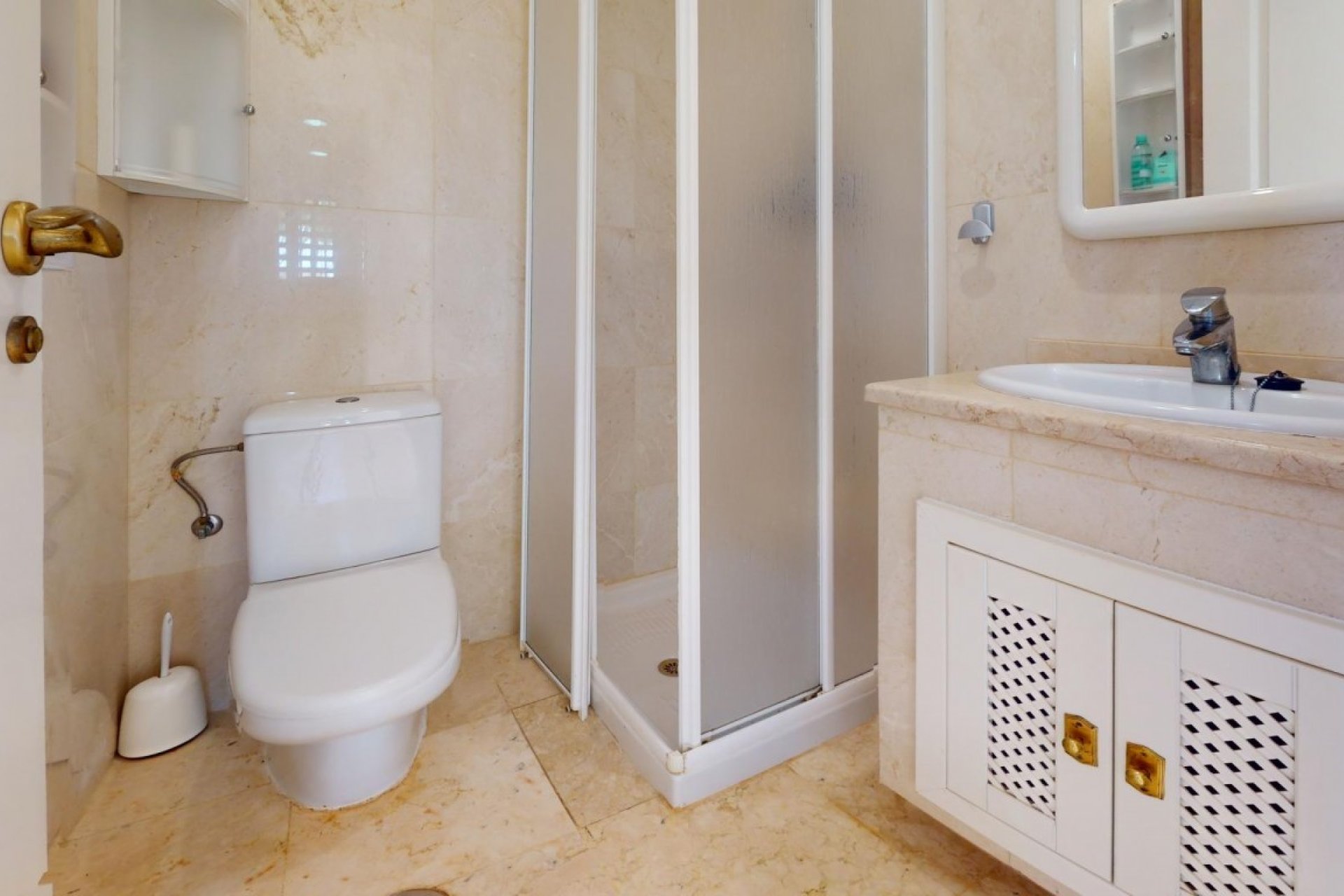 Resale - Apartment -
Roda Golf Resort