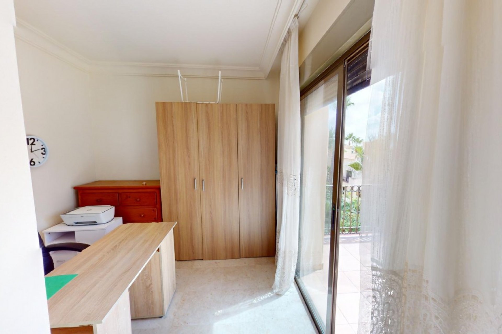 Resale - Apartment -
Roda Golf Resort