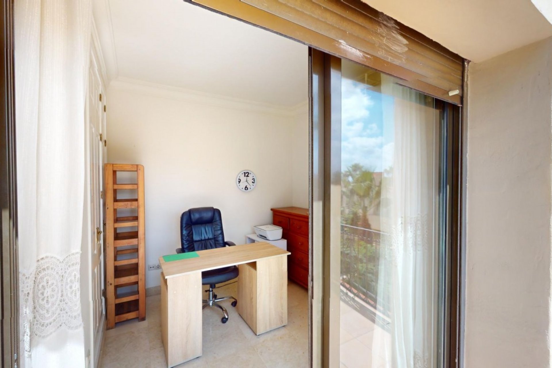 Resale - Apartment -
Roda Golf Resort