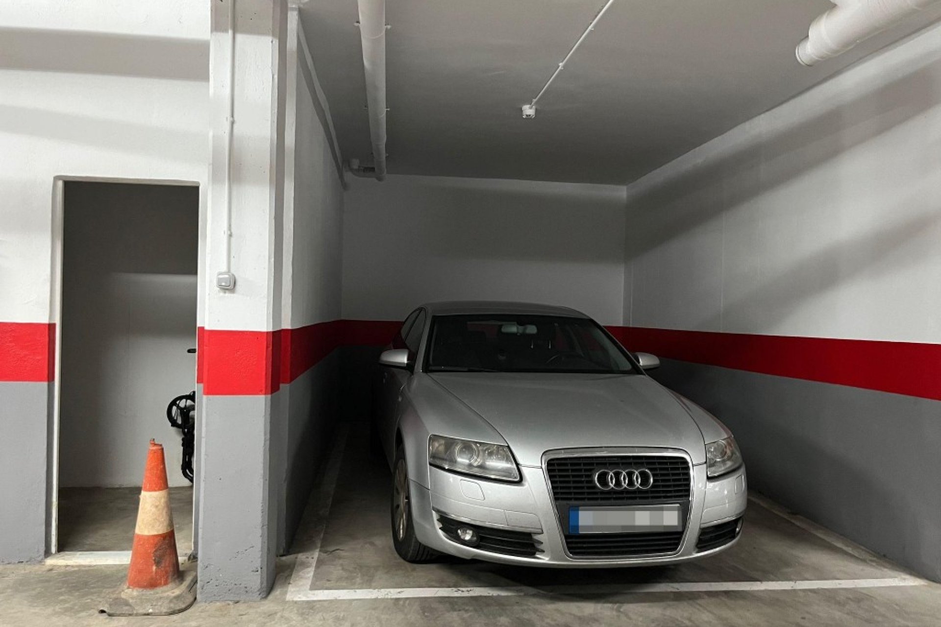 Resale - Apartment -
Roda Golf Resort