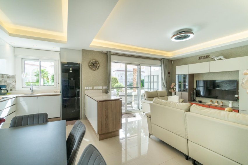 Resale - Apartment -
Rojales - Centro de la Ciudad Quesada