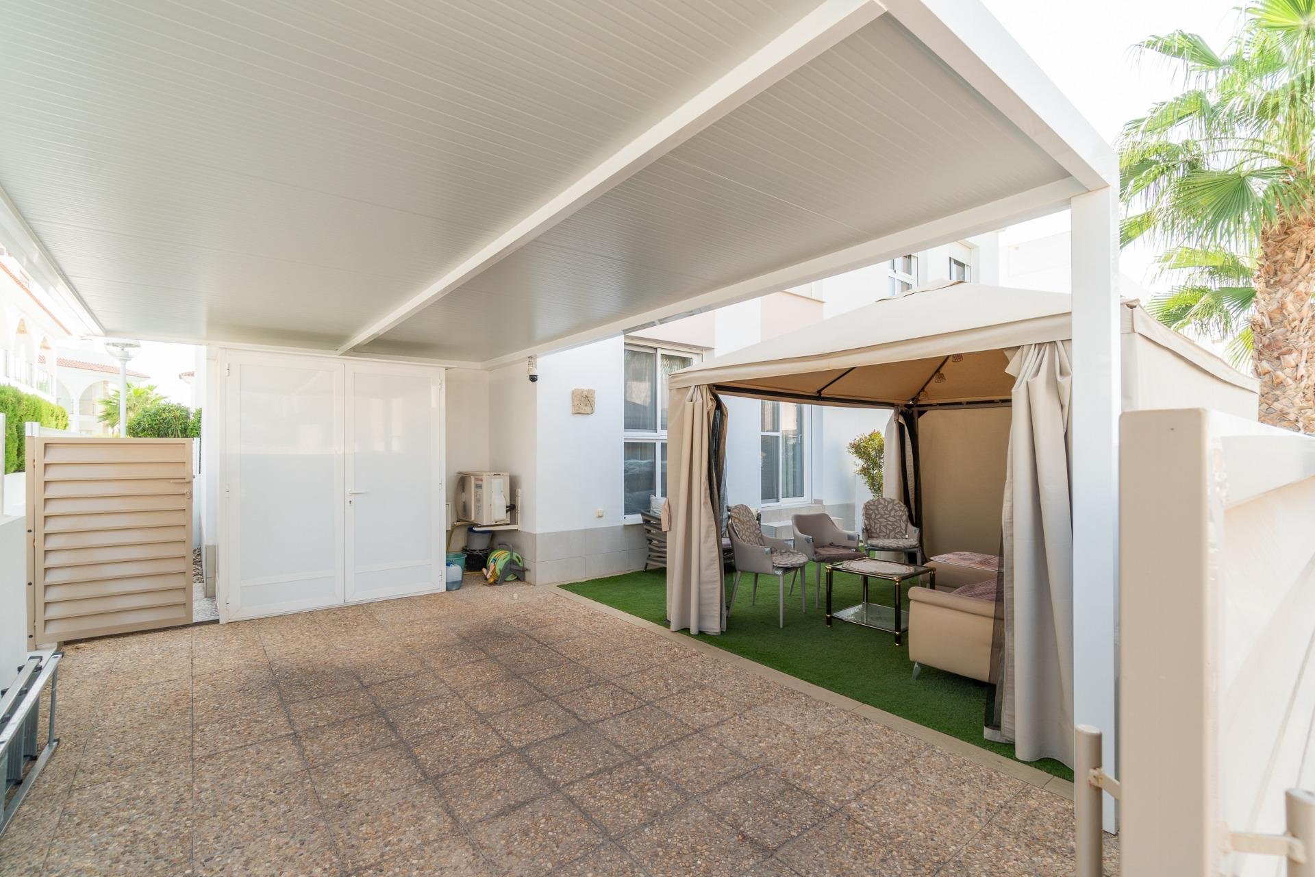Resale - Apartment -
Rojales - Centro de la Ciudad Quesada