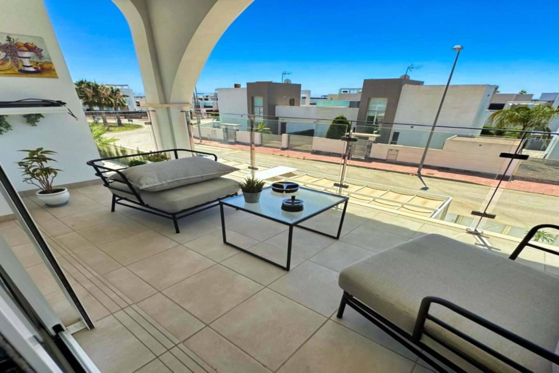 Resale - Apartment -
Rojales - Centro de la Ciudad Quesada