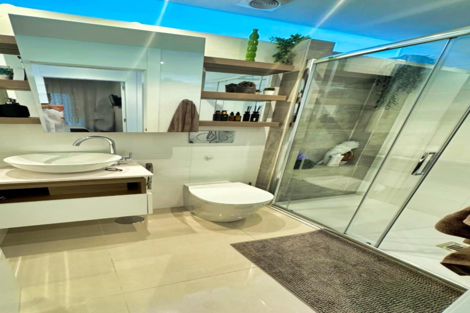 Resale - Apartment -
Rojales - Centro de la Ciudad Quesada