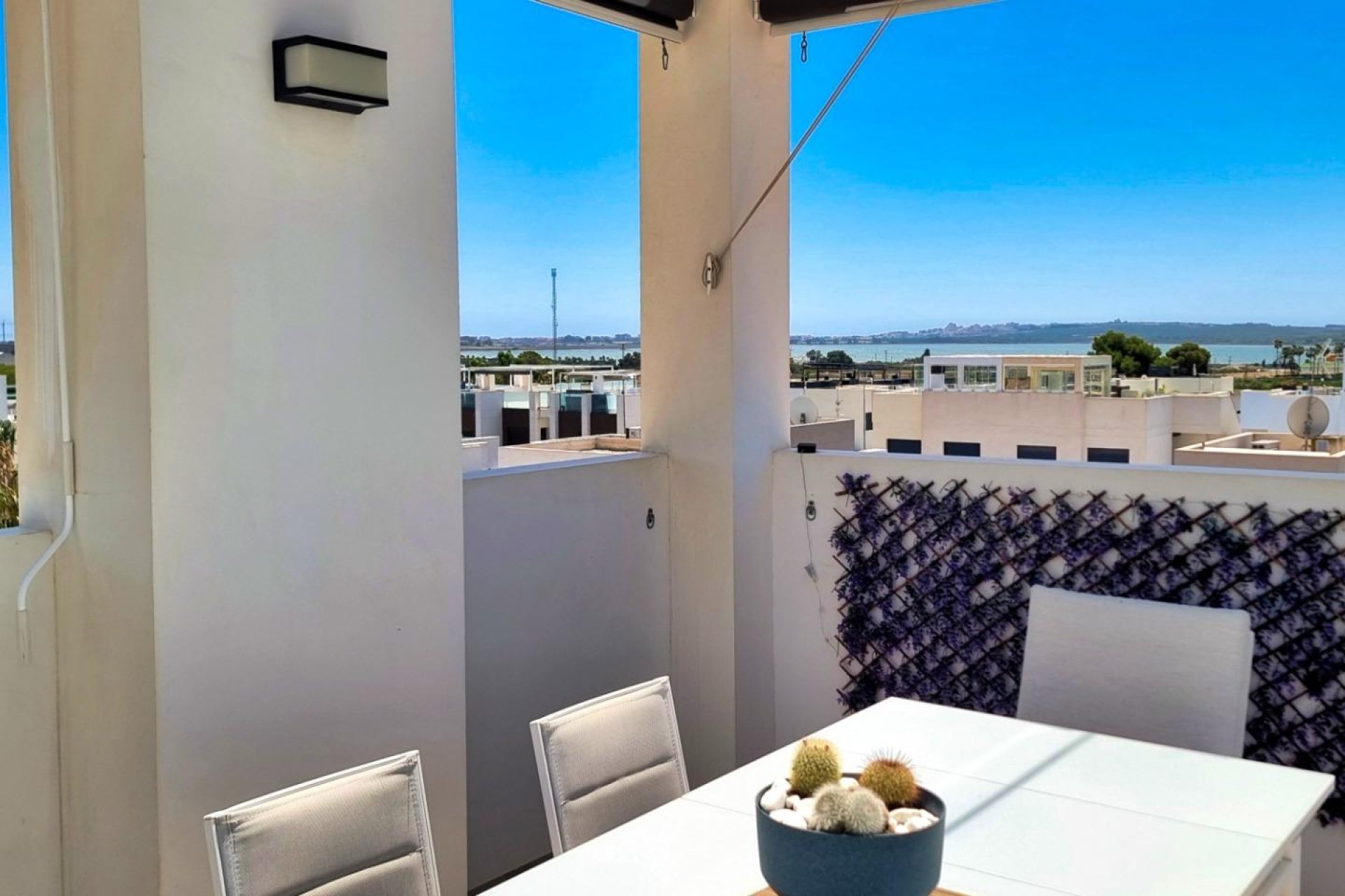 Resale - Apartment -
Rojales - Centro de la Ciudad Quesada