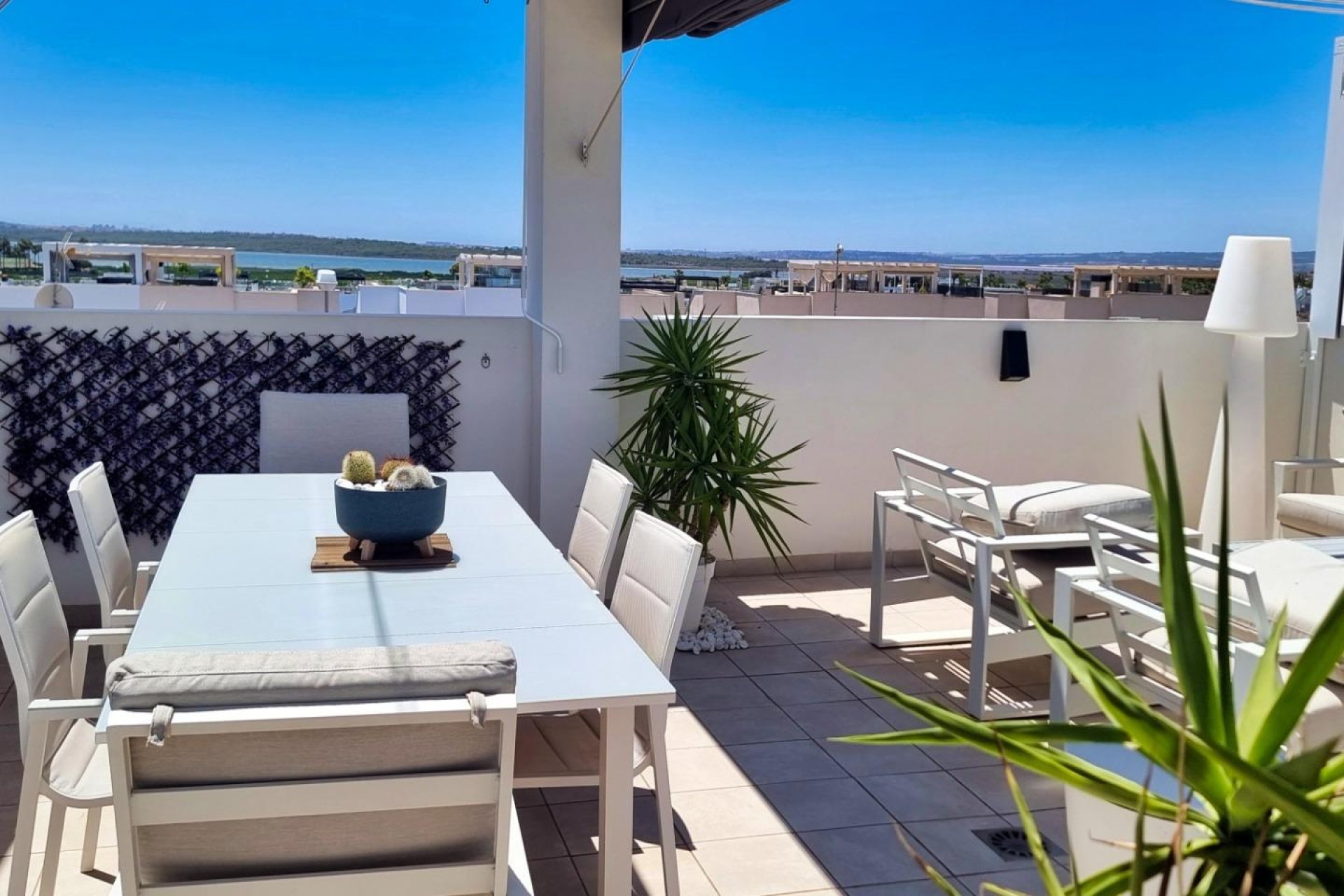 Resale - Apartment -
Rojales - Centro de la Ciudad Quesada