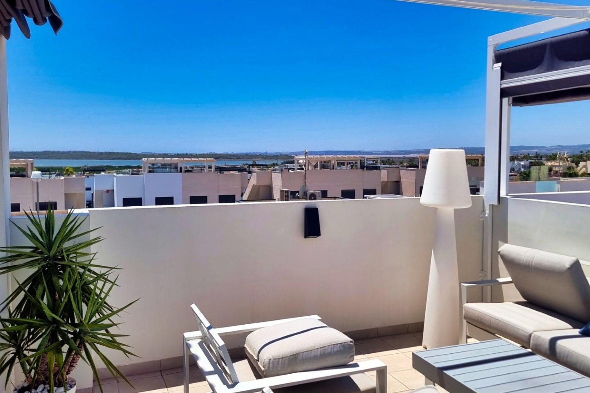 Resale - Apartment -
Rojales - Centro de la Ciudad Quesada