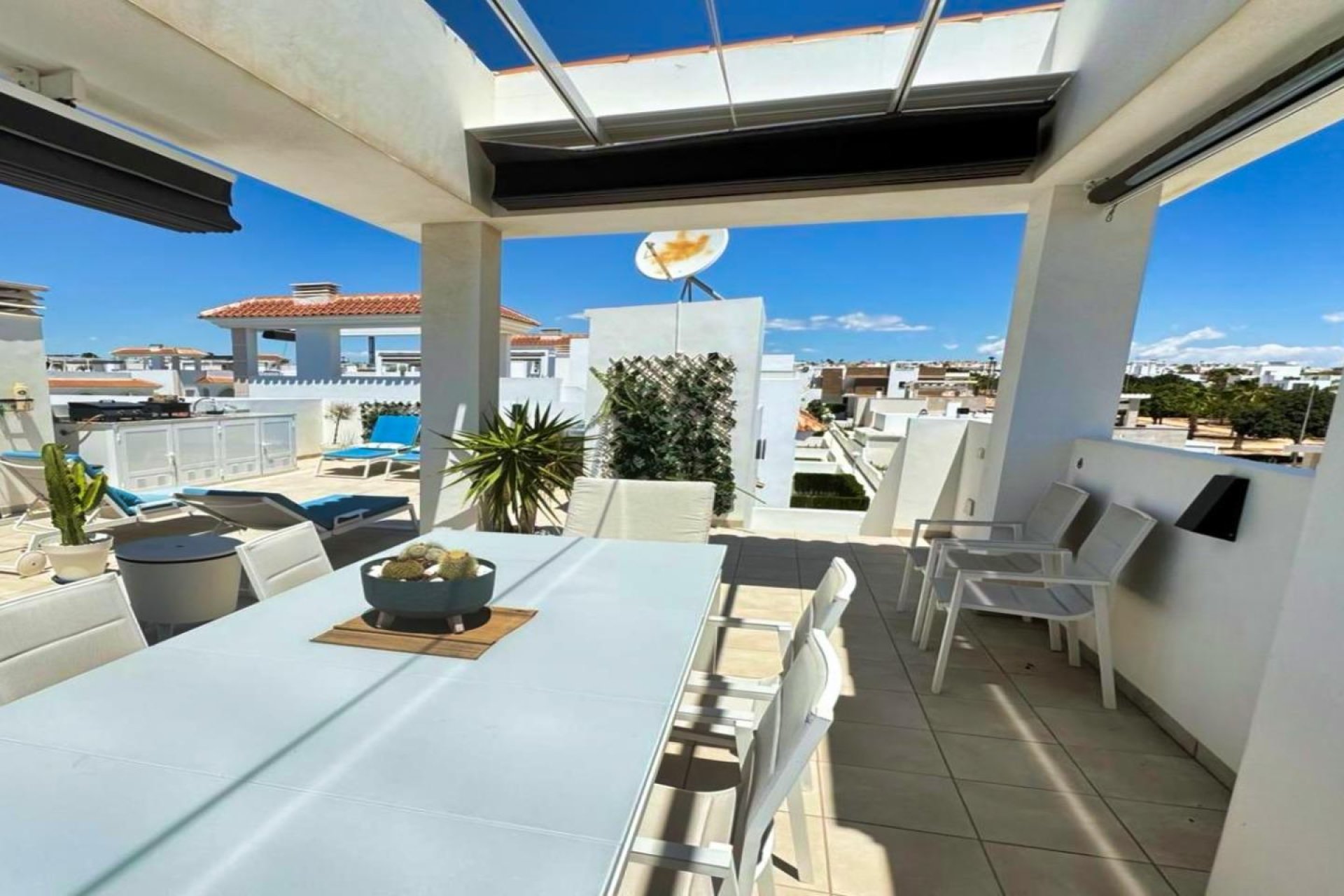 Resale - Apartment -
Rojales - Centro de la Ciudad Quesada