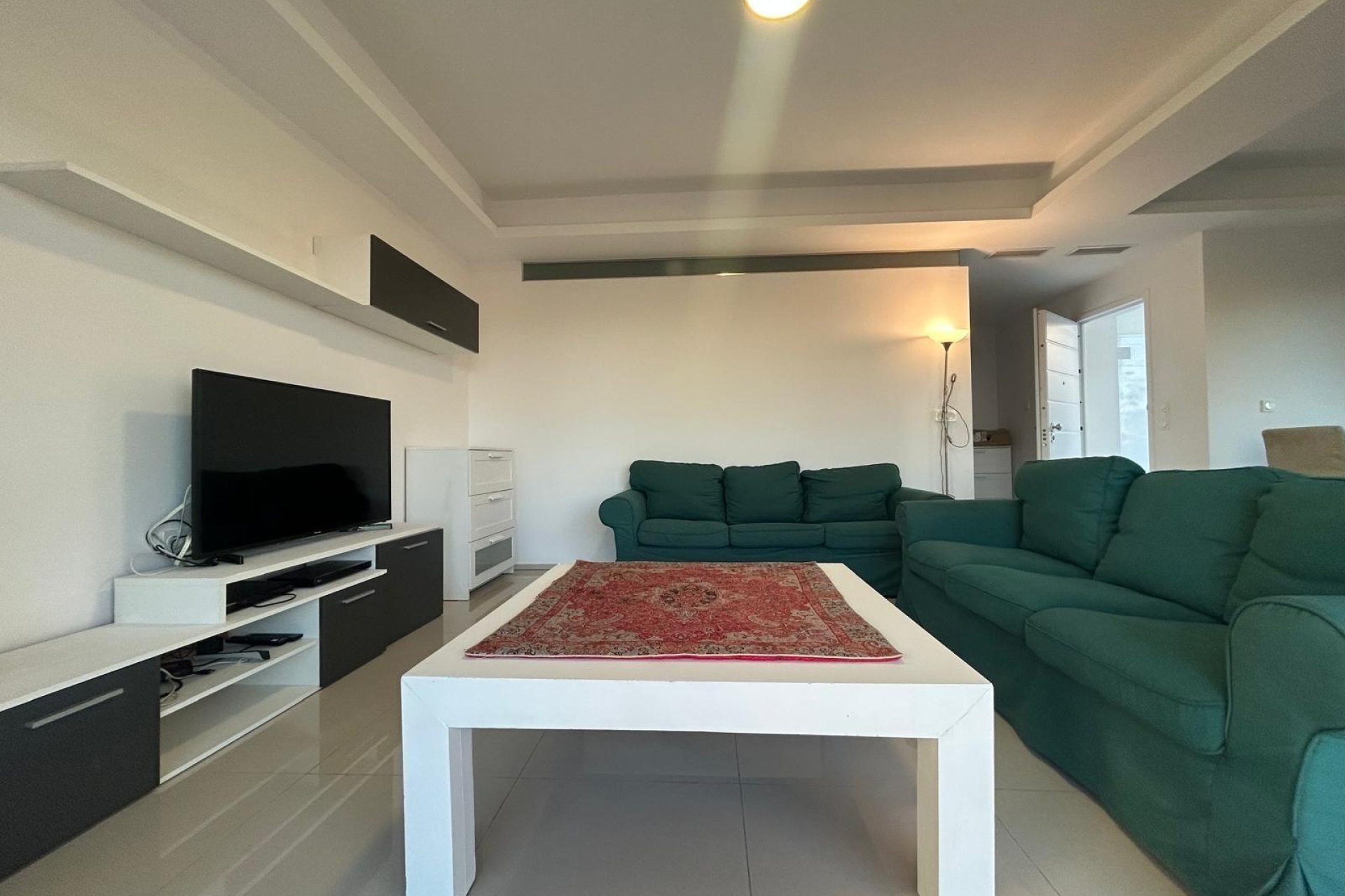 Resale - Apartment -
Rojales - Cuidad Quesada