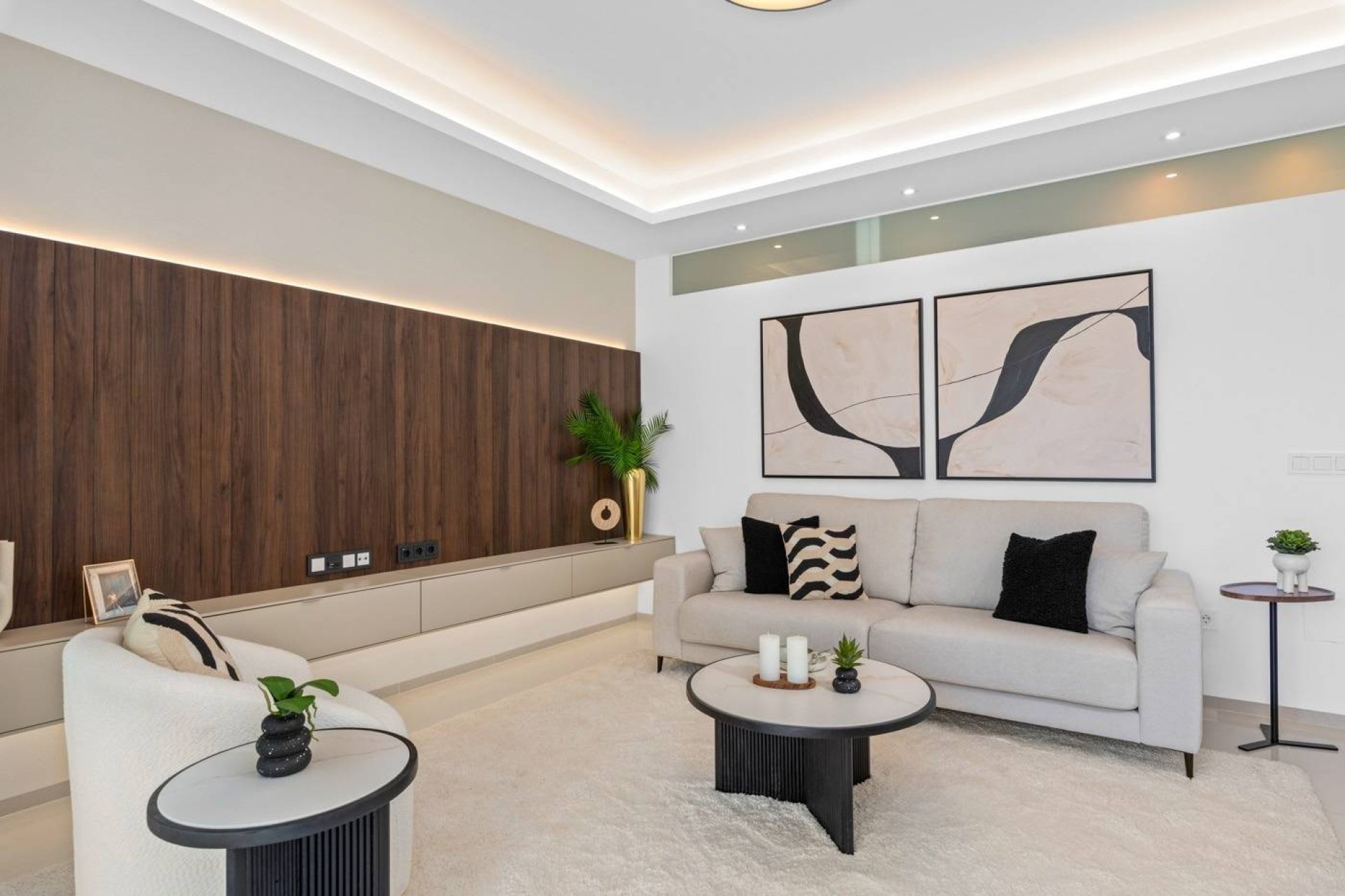 Resale - Apartment -
Rojales - DOÑA PEPA - CIUDAD QUESADA