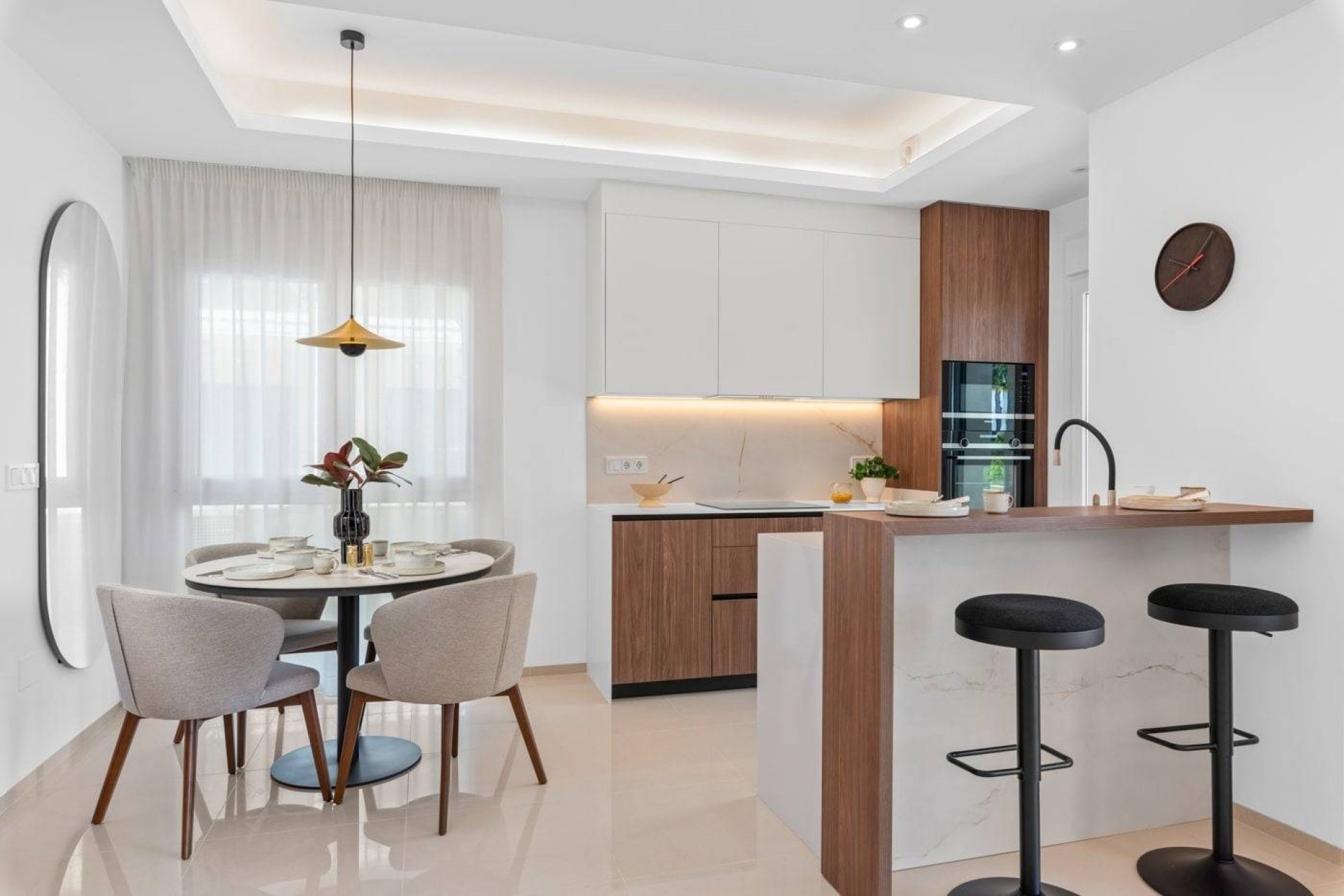 Resale - Apartment -
Rojales - DOÑA PEPA - CIUDAD QUESADA