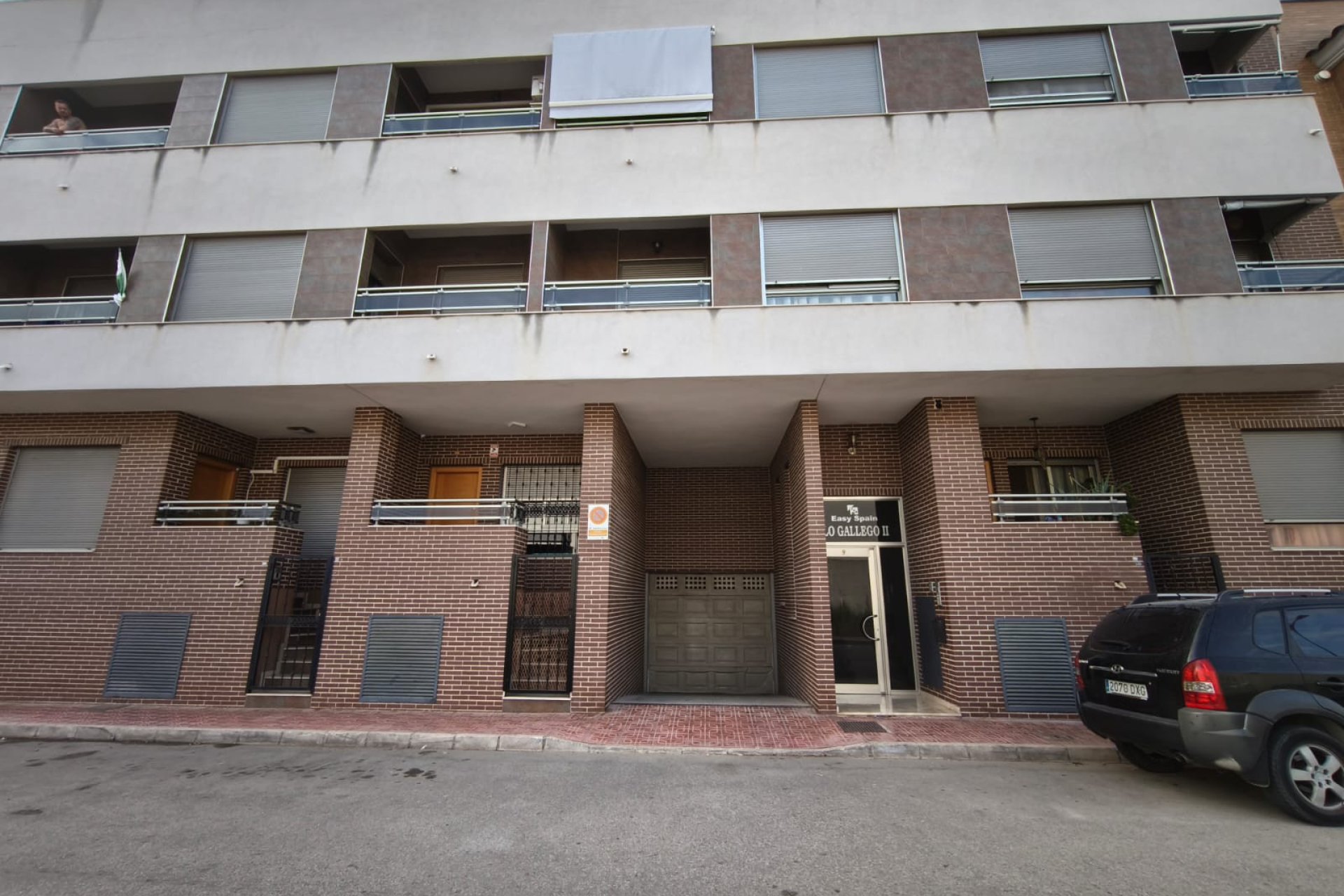 Resale - Apartment -
San Isidro De Albatera - San Isidro