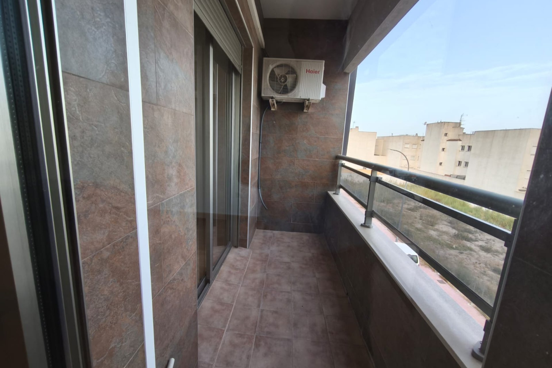 Resale - Apartment -
San Isidro De Albatera - San Isidro