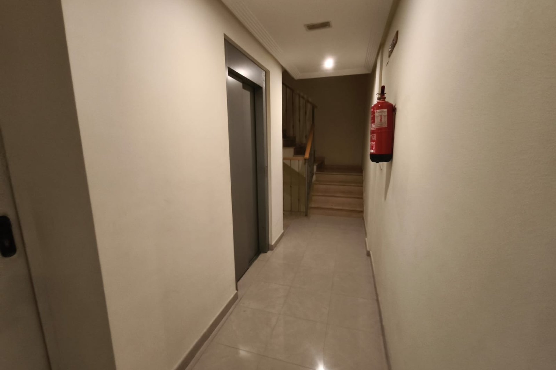 Resale - Apartment -
San Isidro De Albatera - San Isidro