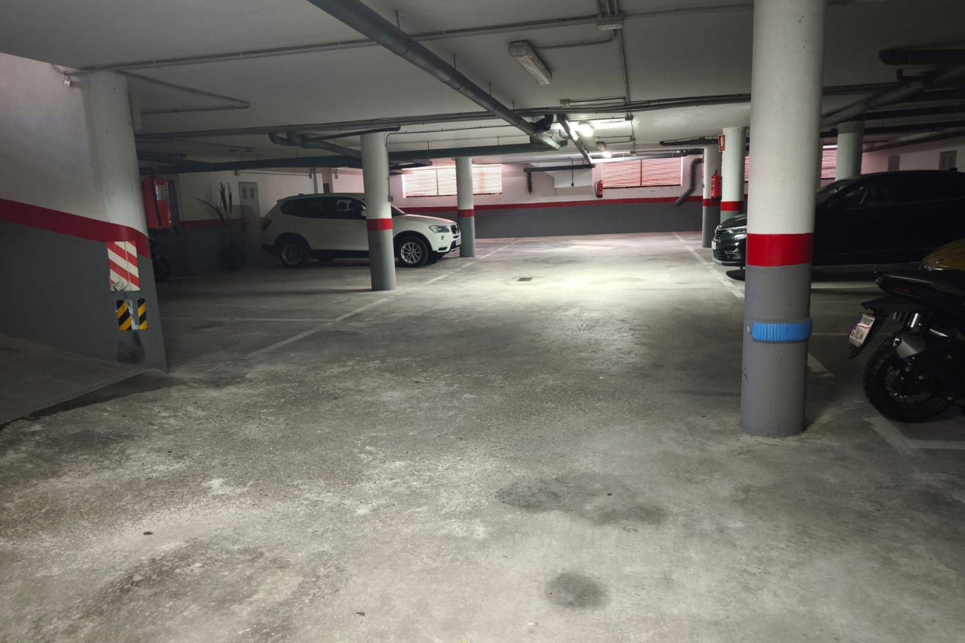 Resale - Apartment -
San Isidro De Albatera - San Isidro