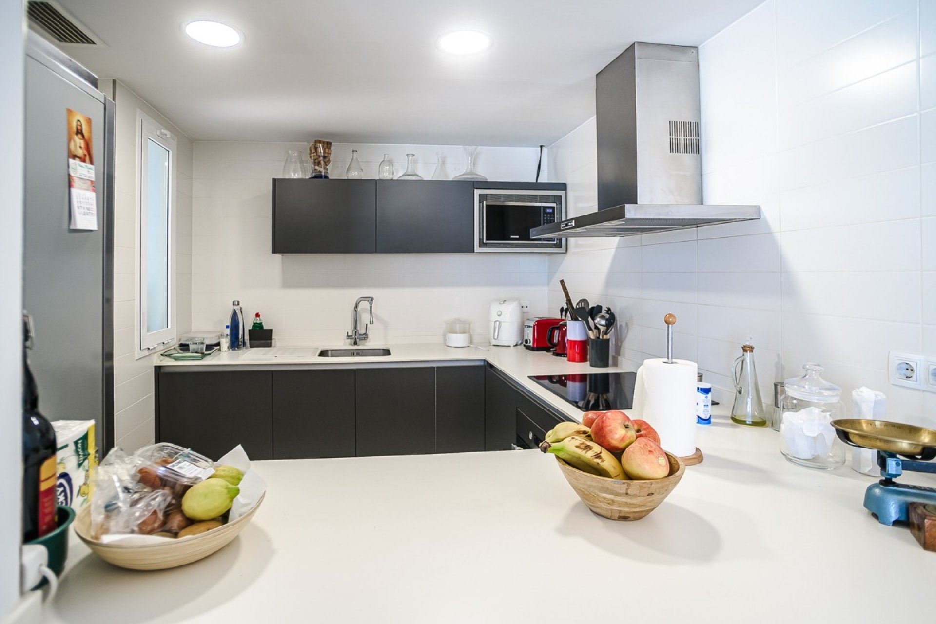 Resale - Apartment -
San Javier - Santiago de la Ribera