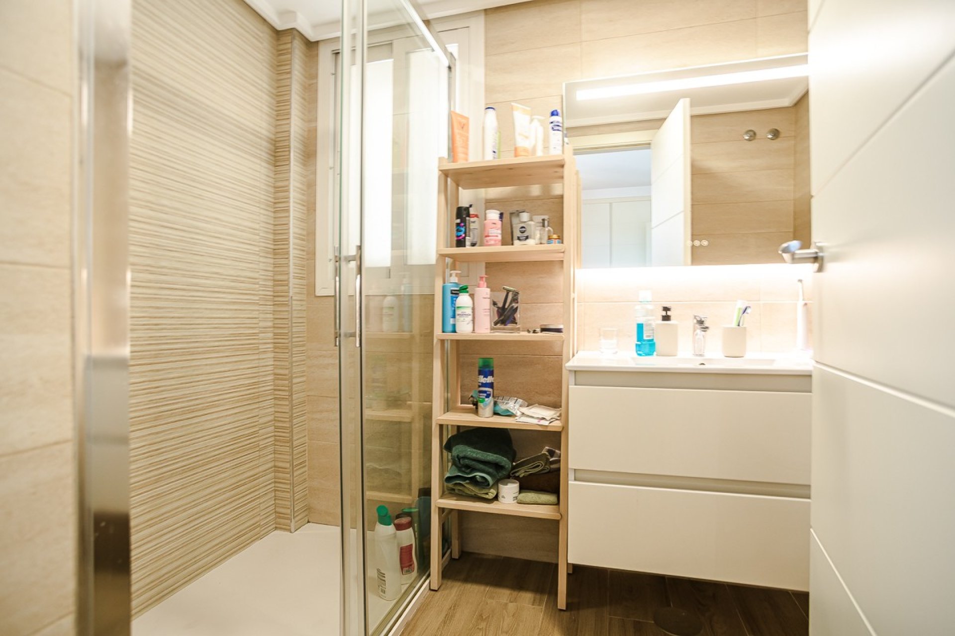 Resale - Apartment -
San Javier - Santiago de la Ribera