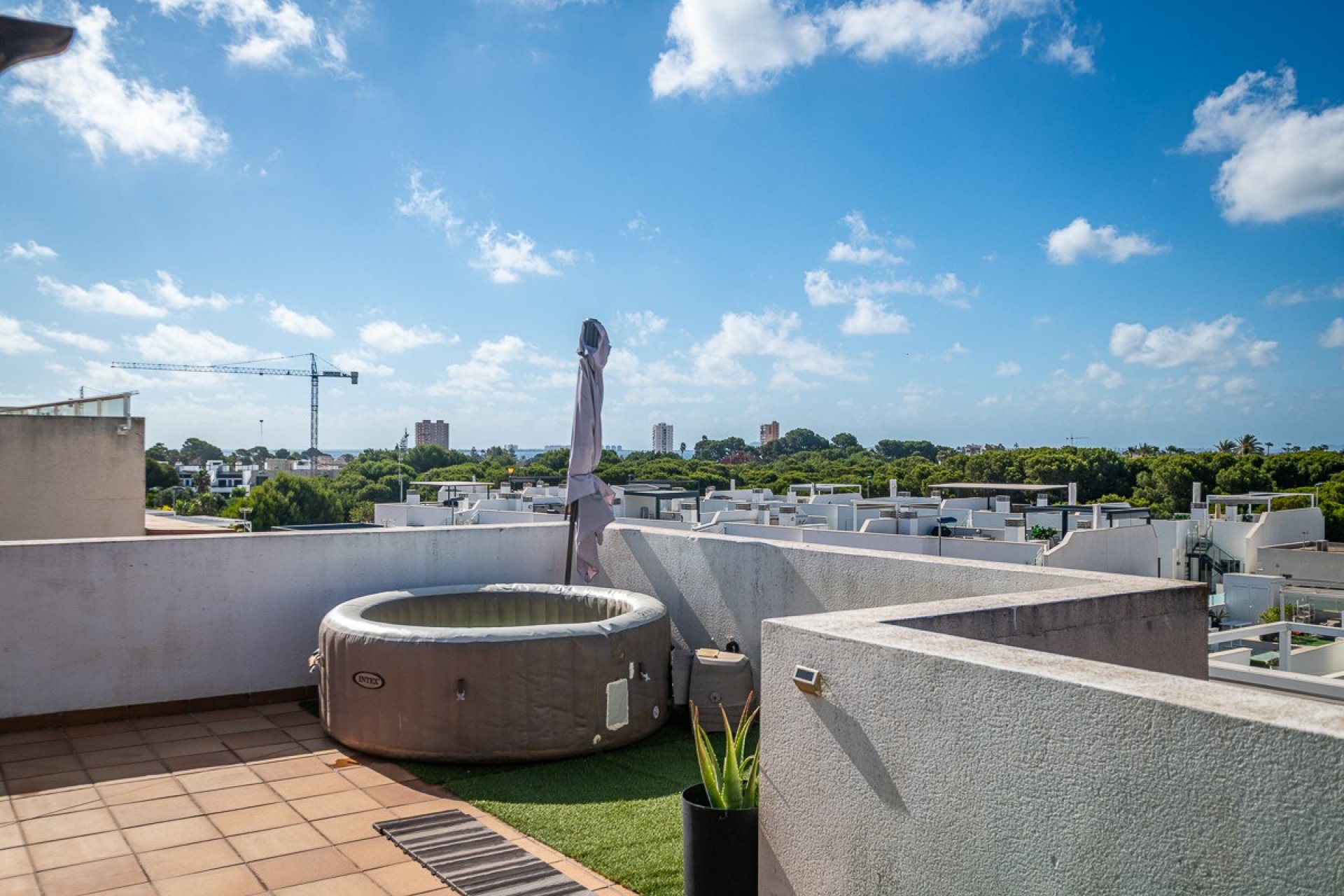 Resale - Apartment -
San Javier - Santiago de la Ribera