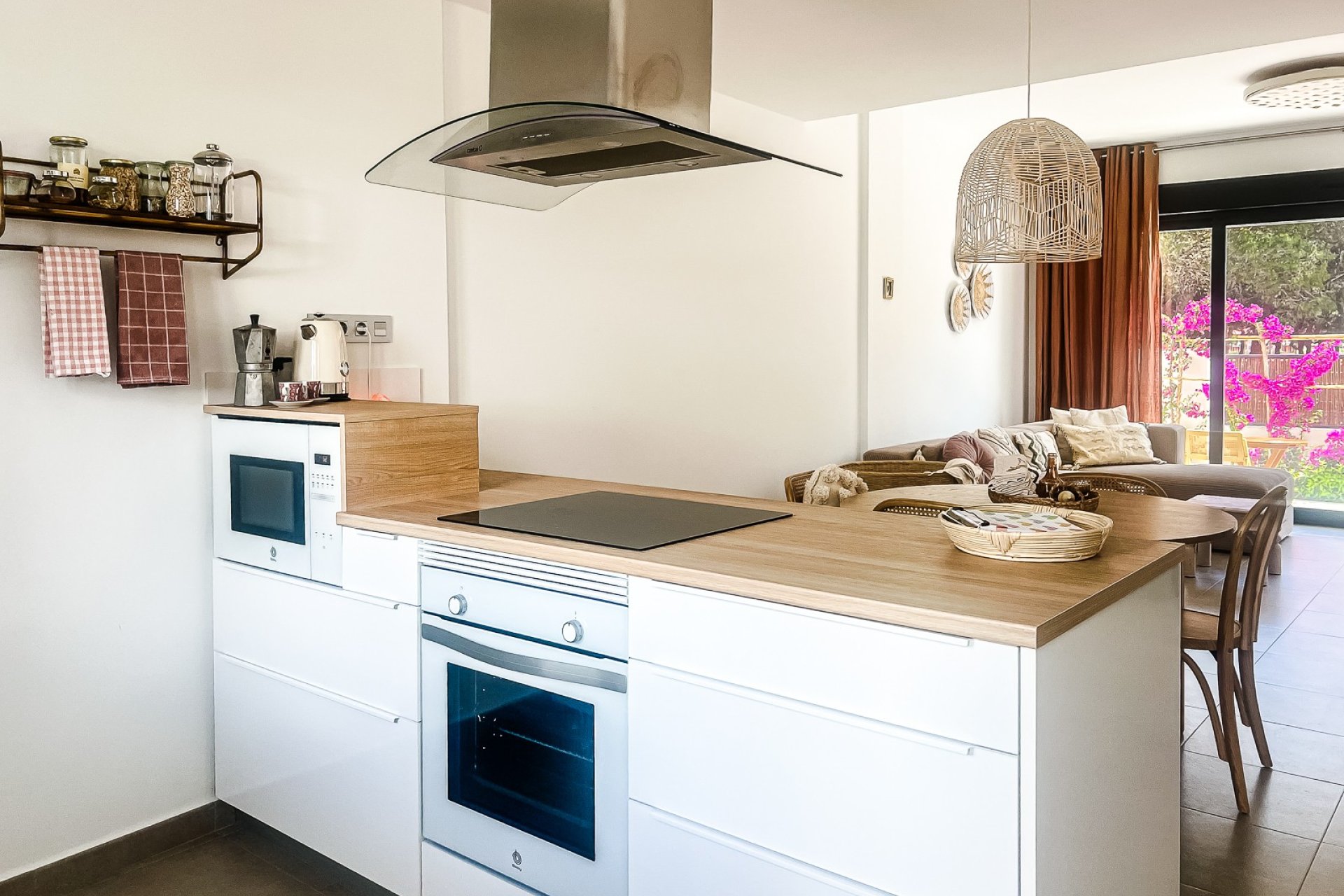 Resale - Apartment -
San Javier - Santiago de la Ribera