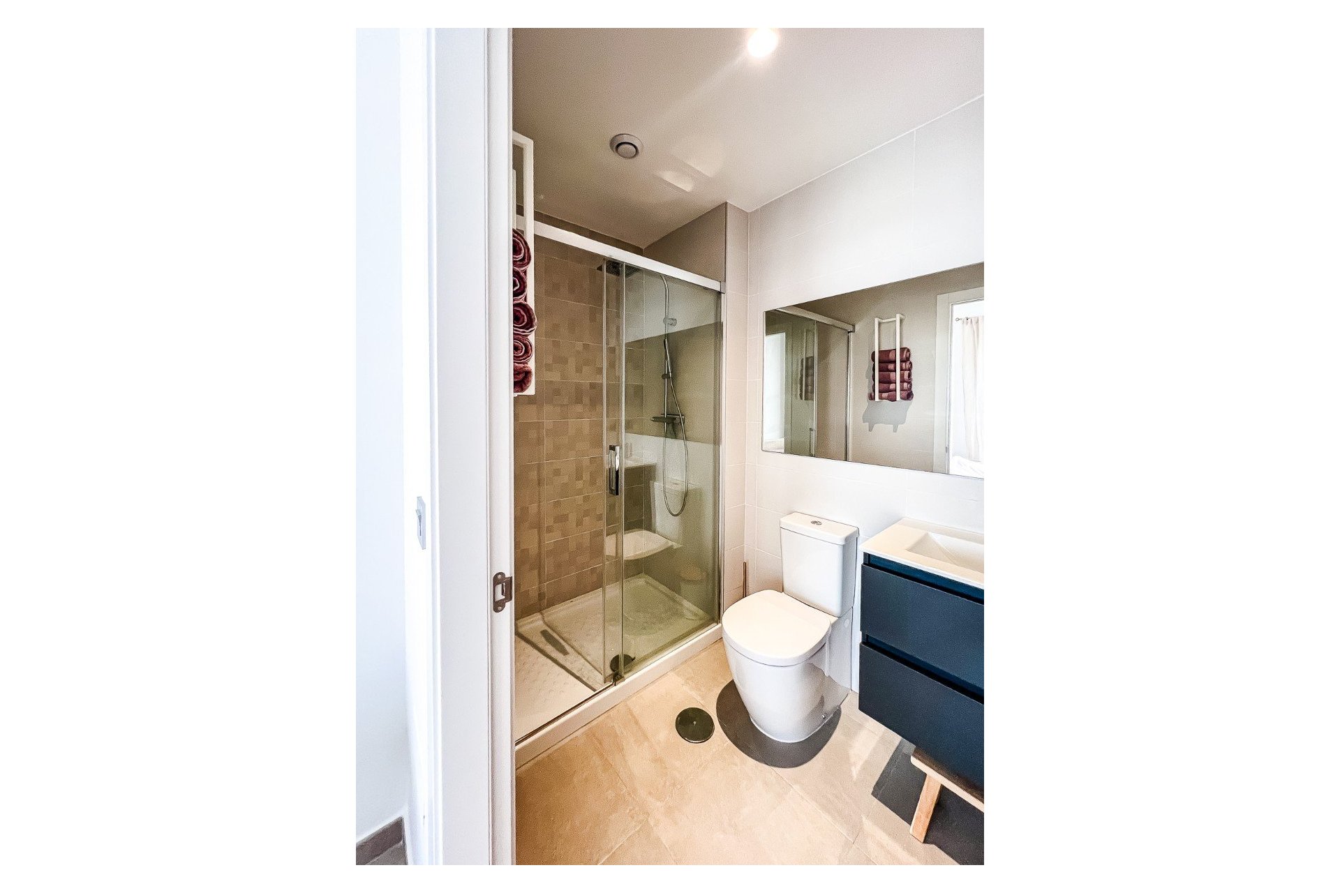Resale - Apartment -
San Javier - Santiago de la Ribera