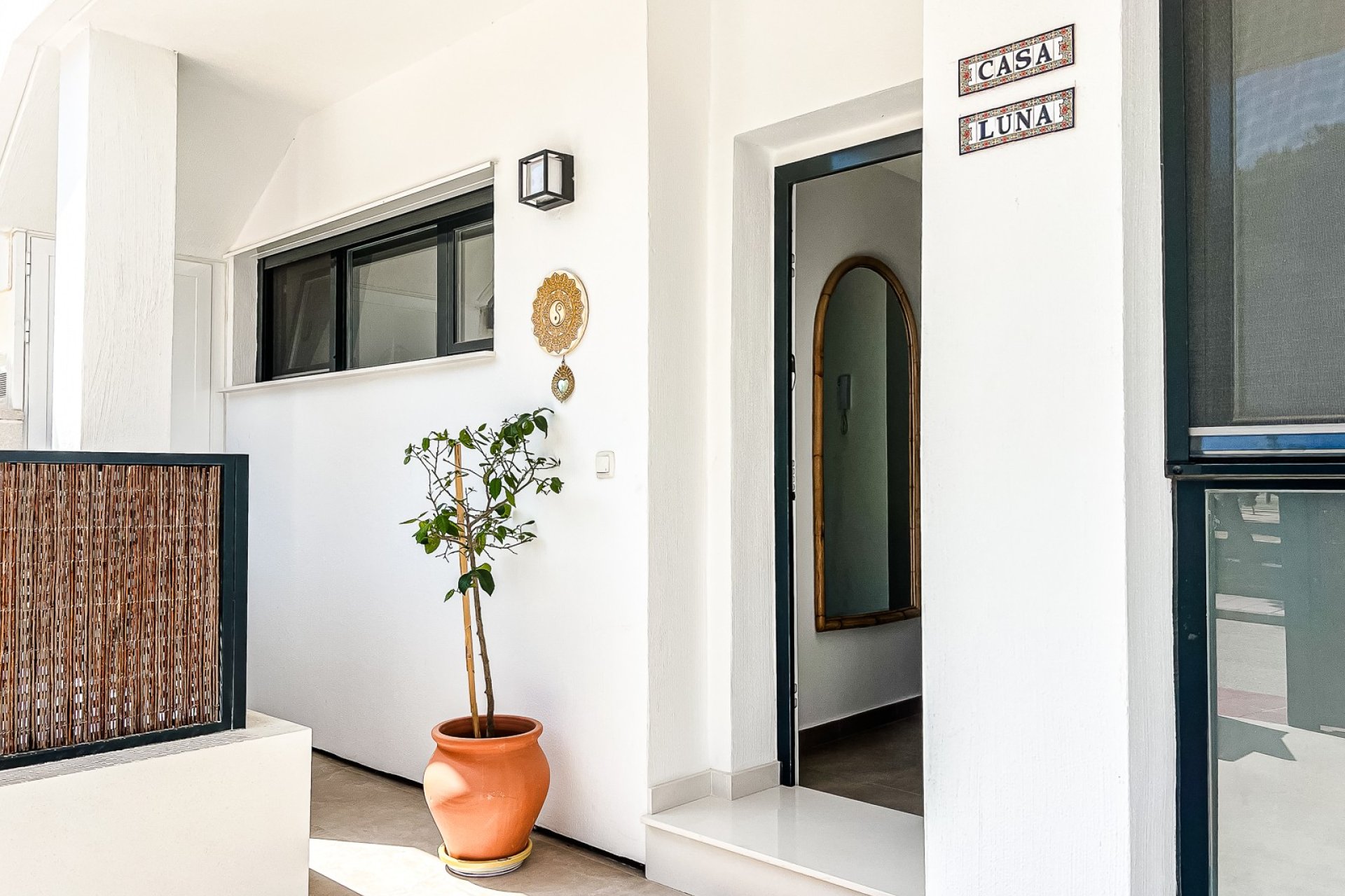 Resale - Apartment -
San Javier - Santiago de la Ribera