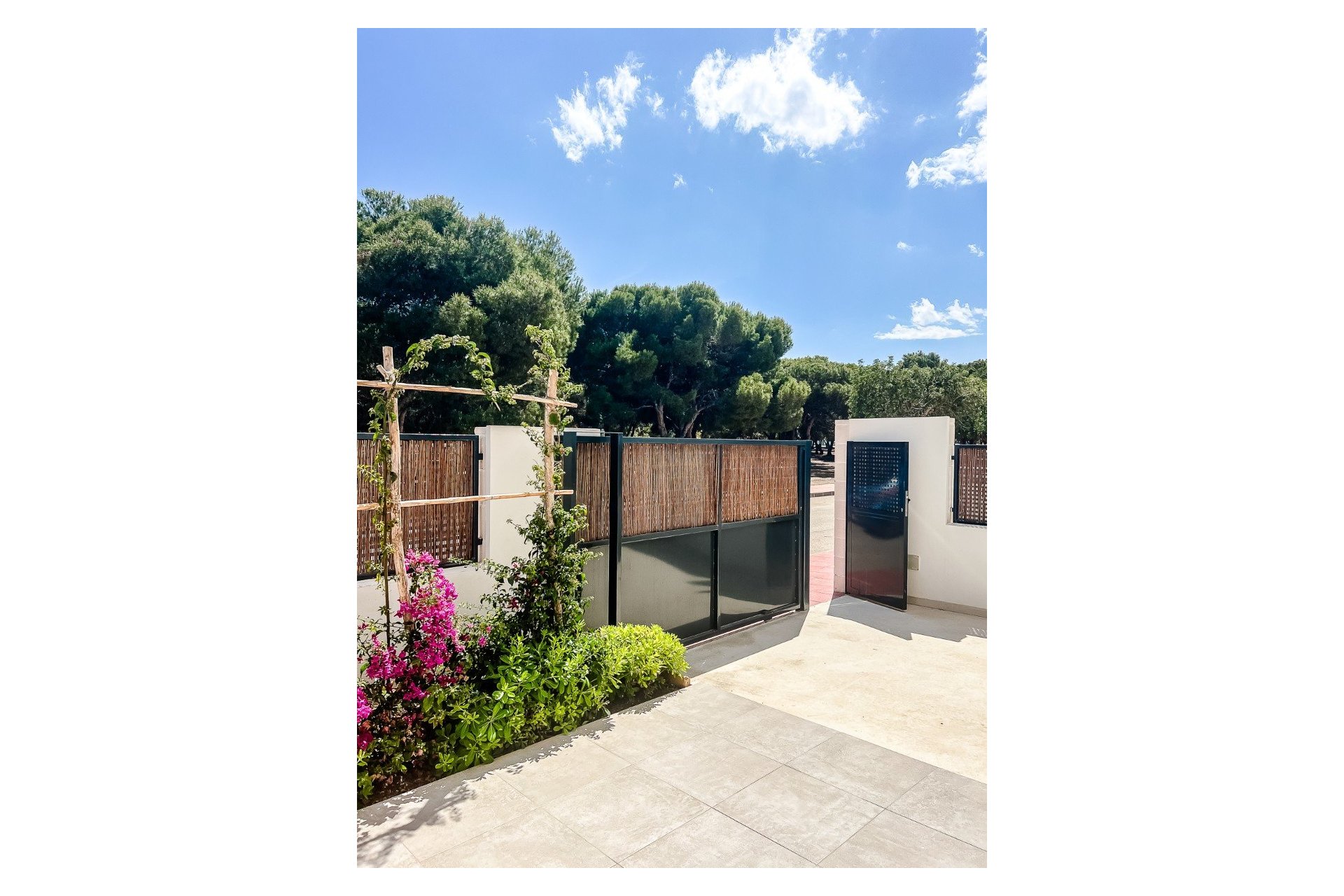 Resale - Apartment -
San Javier - Santiago de la Ribera