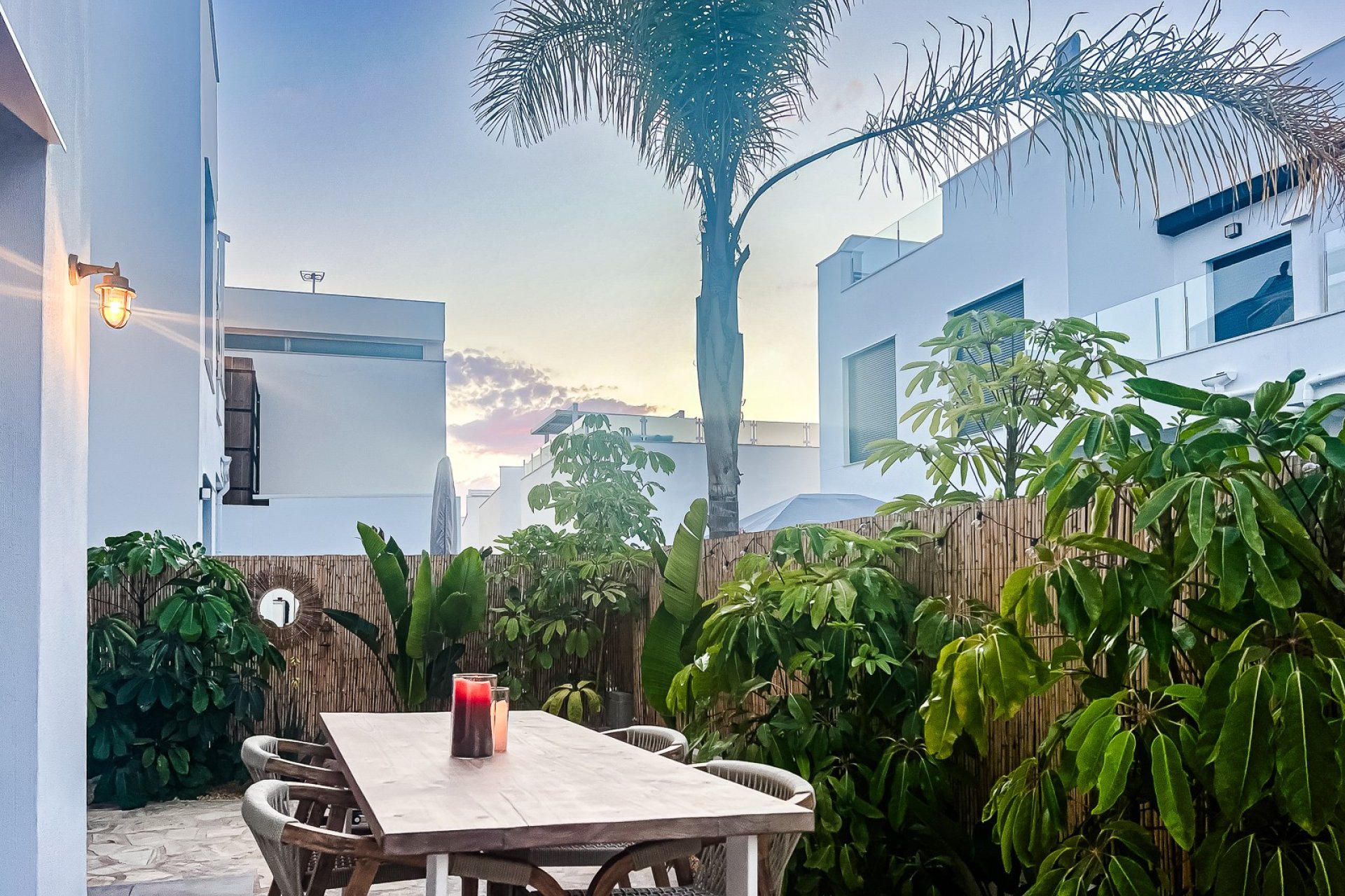 Resale - Apartment -
San Javier - Santiago de la Ribera