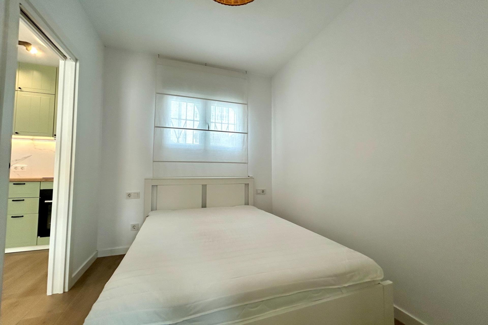 Resale - Apartment -
San Miguel - Las filipinas