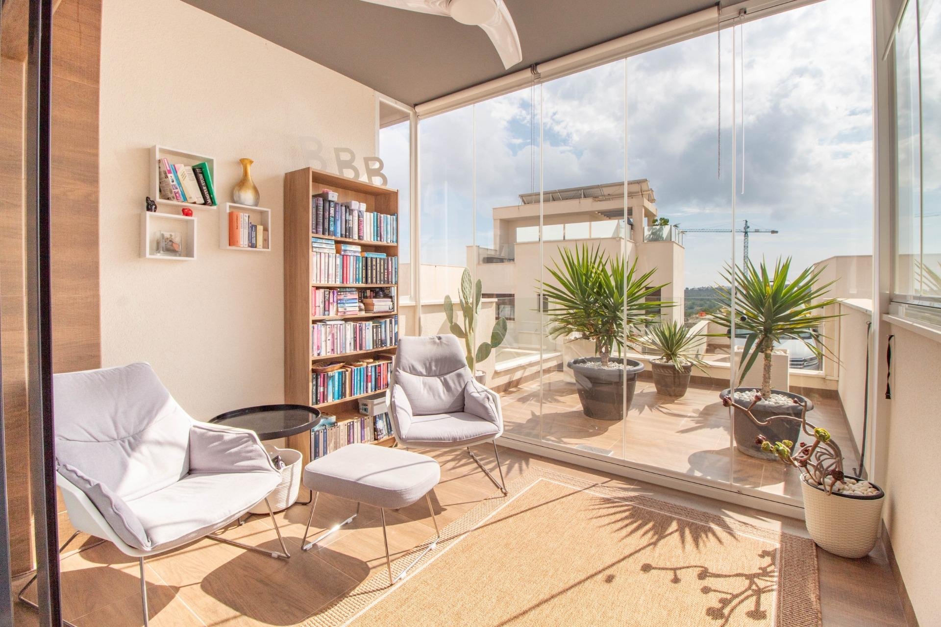 Resale - Apartment -
San Miguel - San Miguel de Salinas