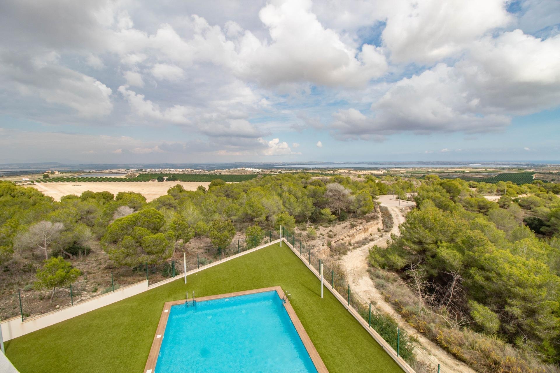 Resale - Apartment -
San Miguel - San Miguel de Salinas