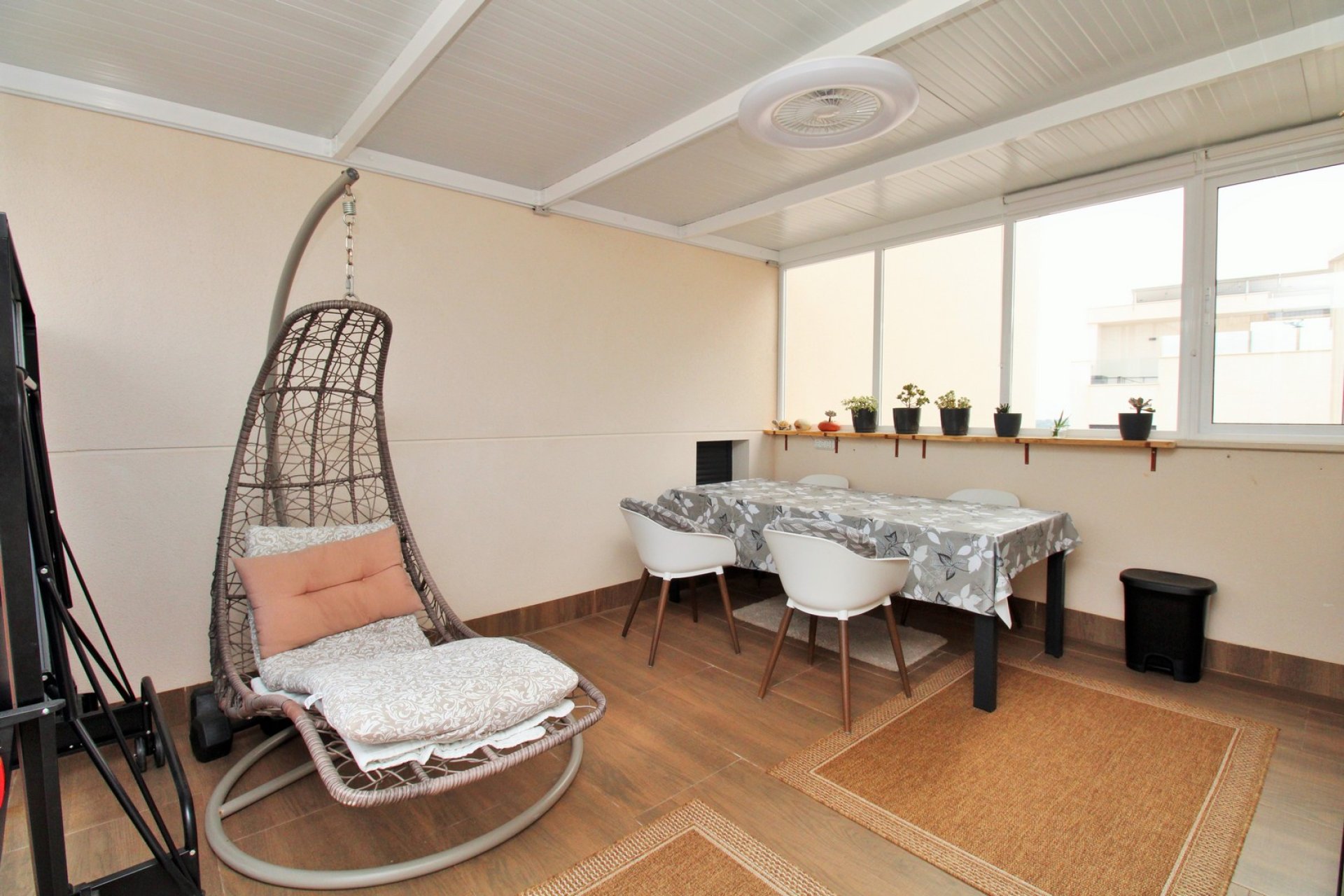 Resale - Apartment -
San Miguel - San Miguel de Salinas