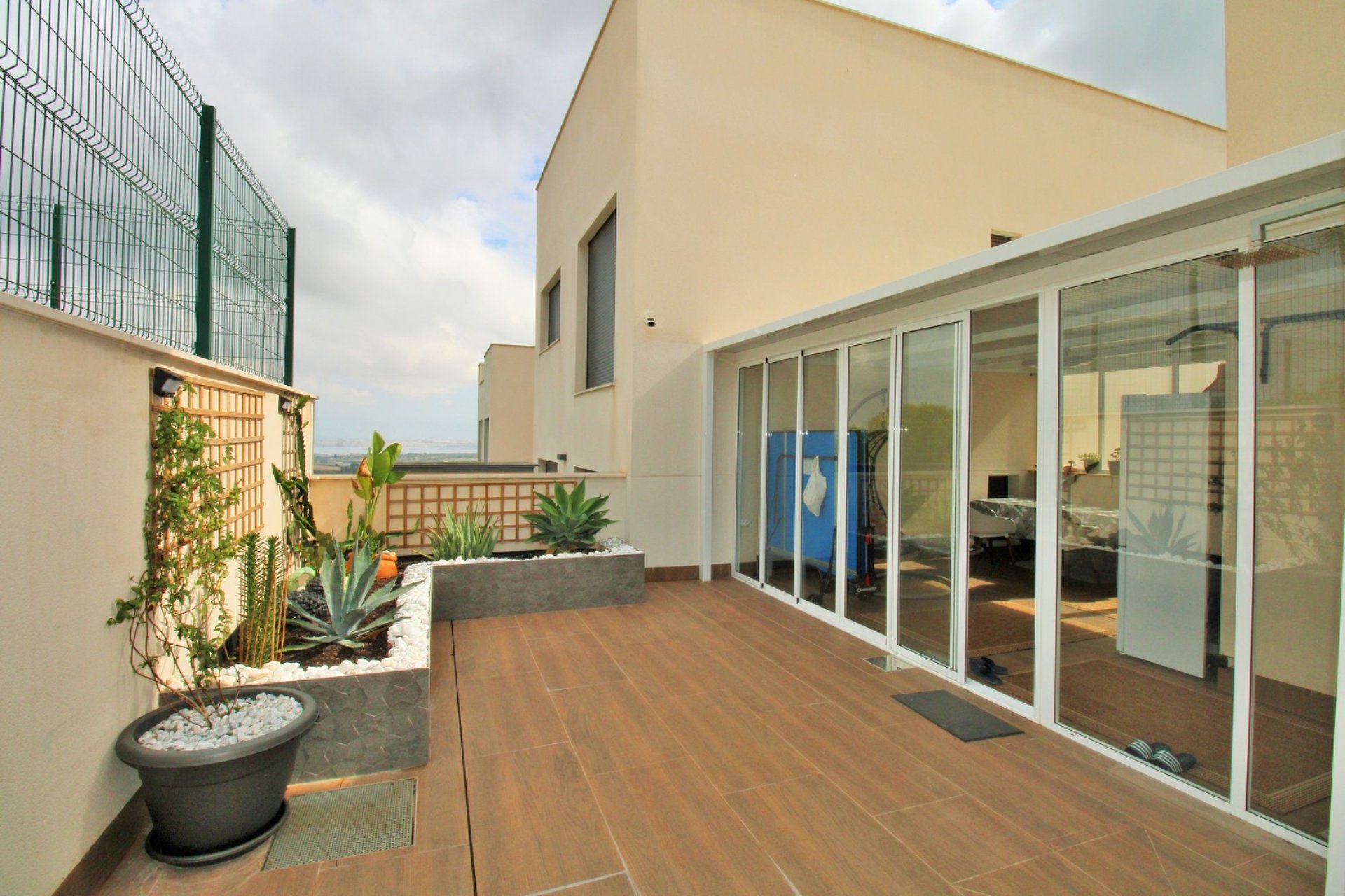 Resale - Apartment -
San Miguel - San Miguel de Salinas