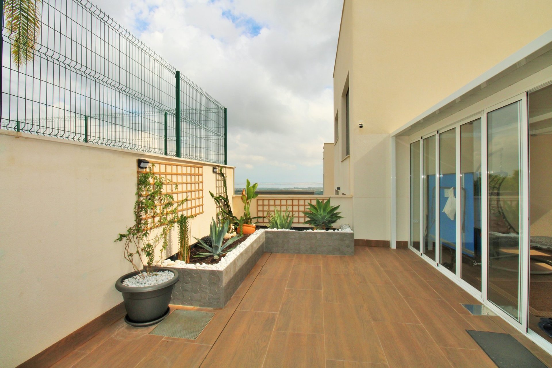 Resale - Apartment -
San Miguel - San Miguel de Salinas