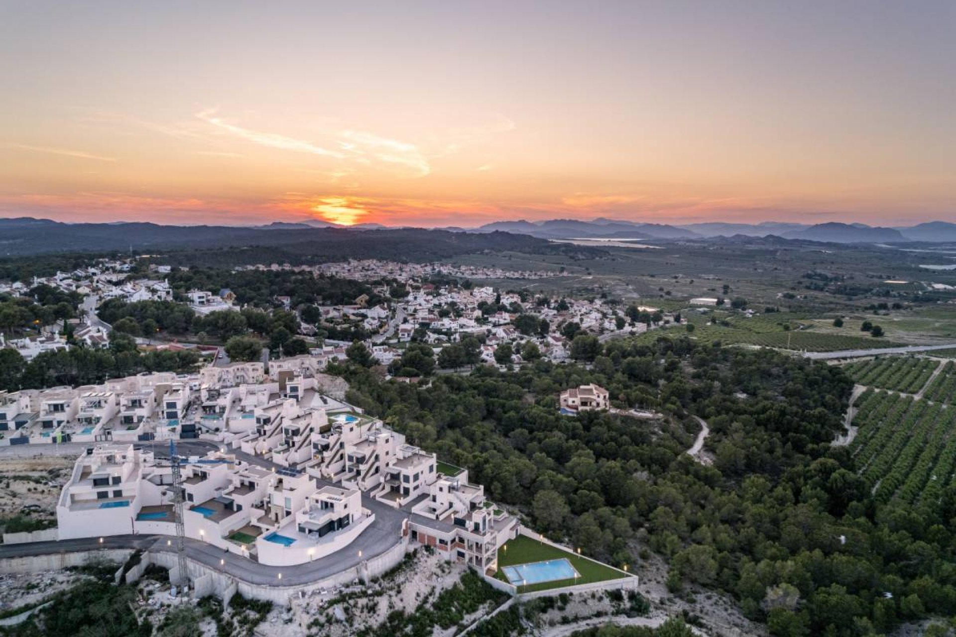 Resale - Apartment -
San Miguel - San Miguel de Salinas