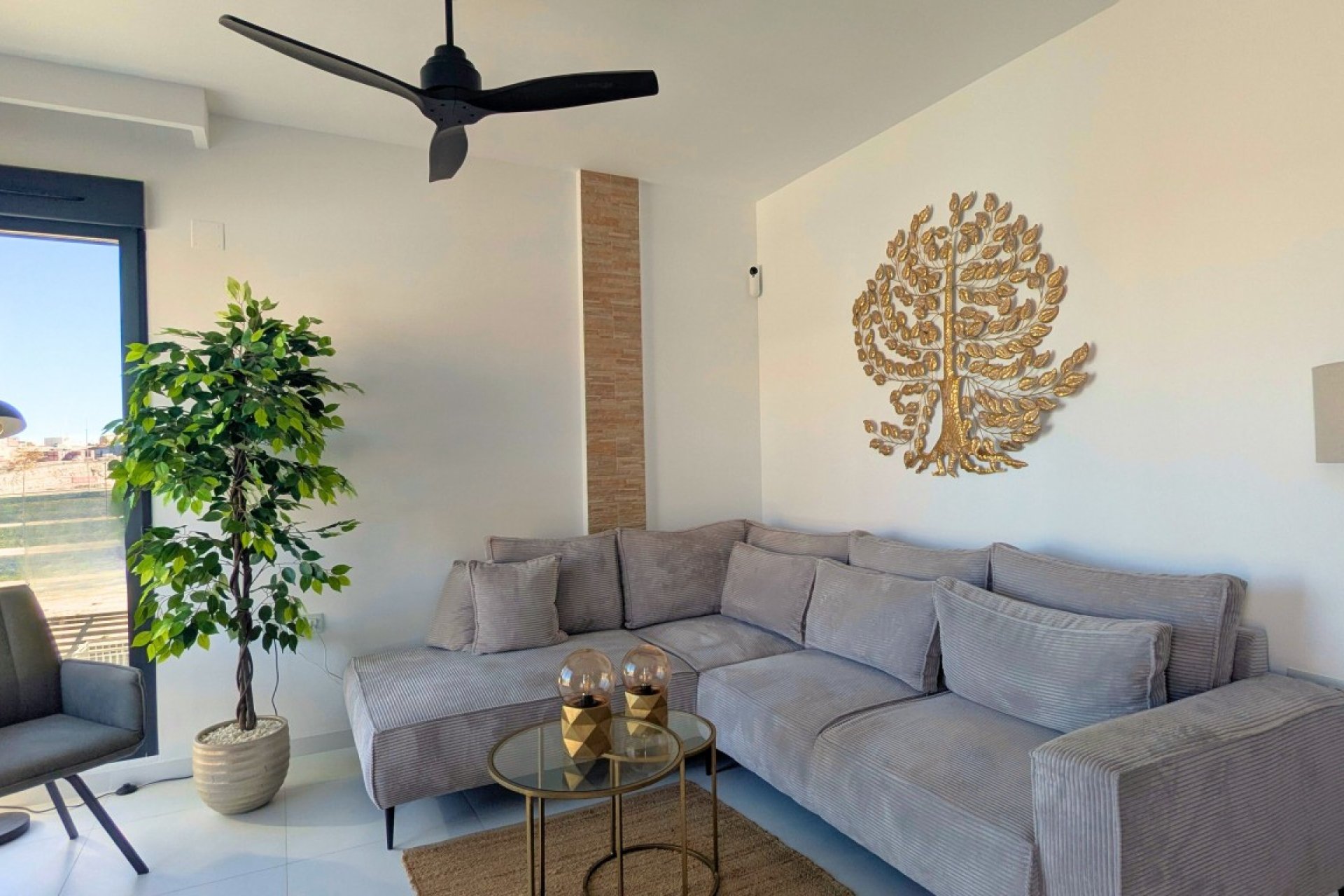 Resale - Apartment -
San Miguel - San Miguel de Salinas