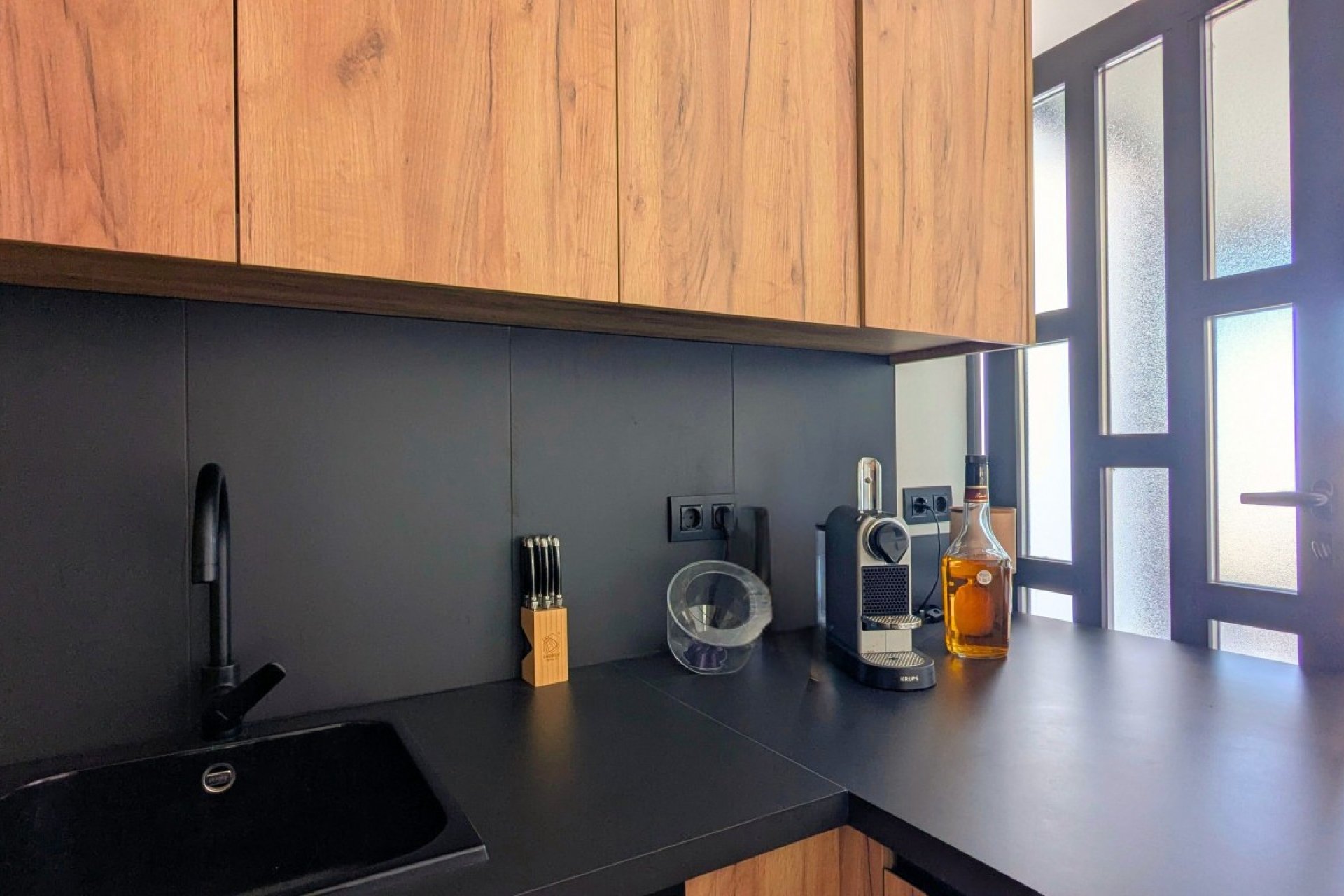 Resale - Apartment -
San Miguel - San Miguel de Salinas