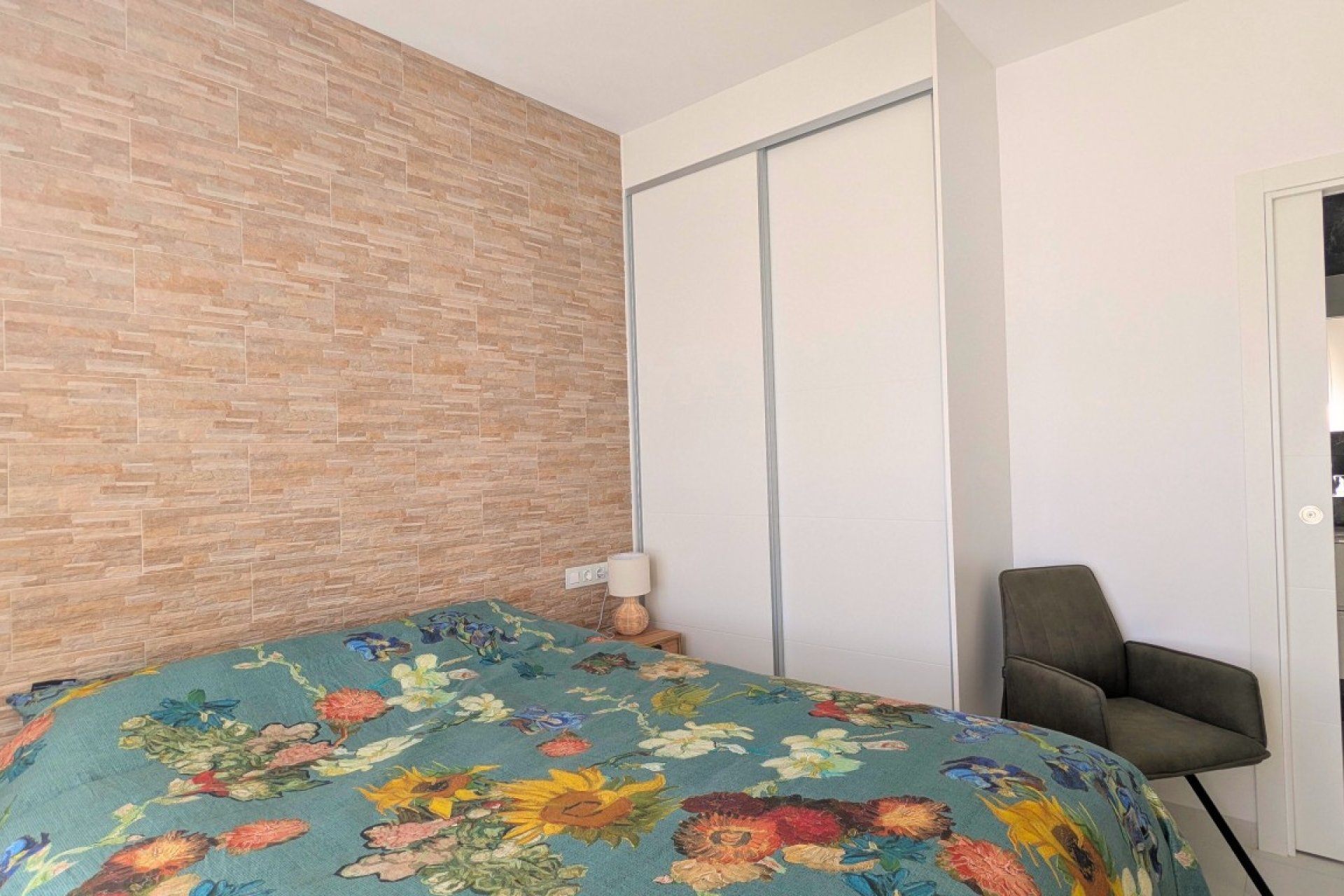Resale - Apartment -
San Miguel - San Miguel de Salinas
