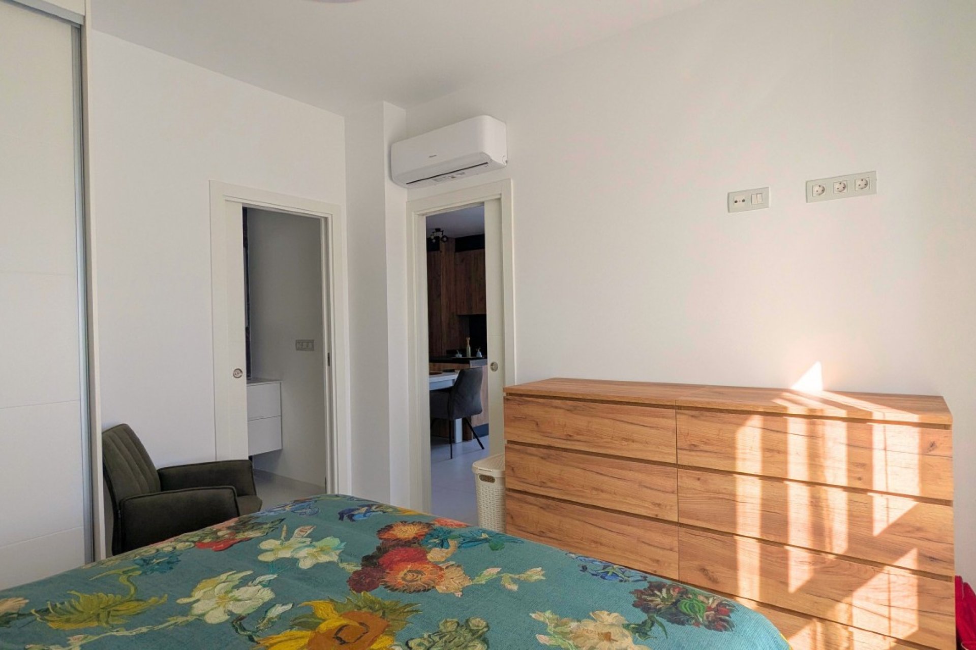 Resale - Apartment -
San Miguel - San Miguel de Salinas