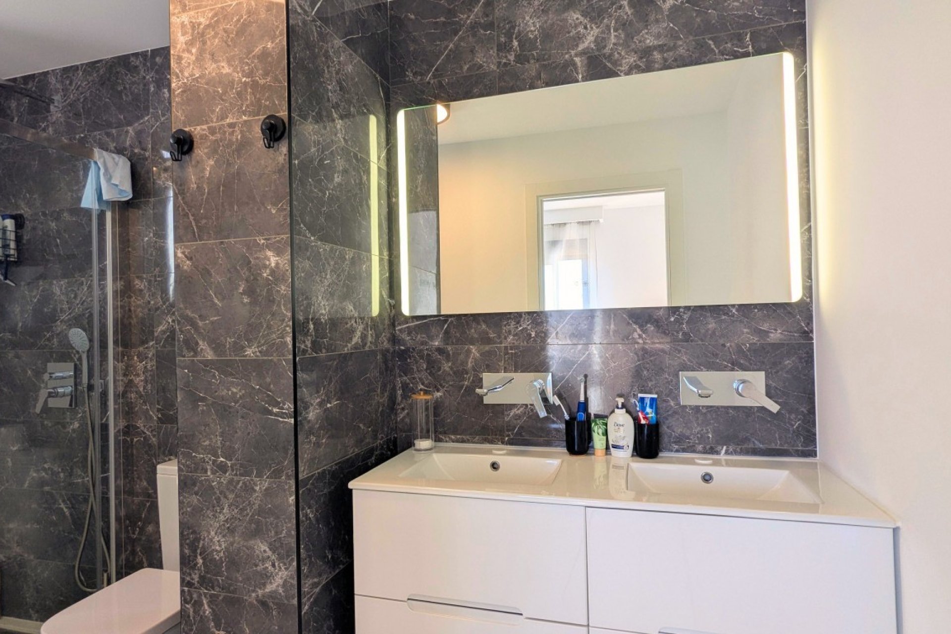 Resale - Apartment -
San Miguel - San Miguel de Salinas