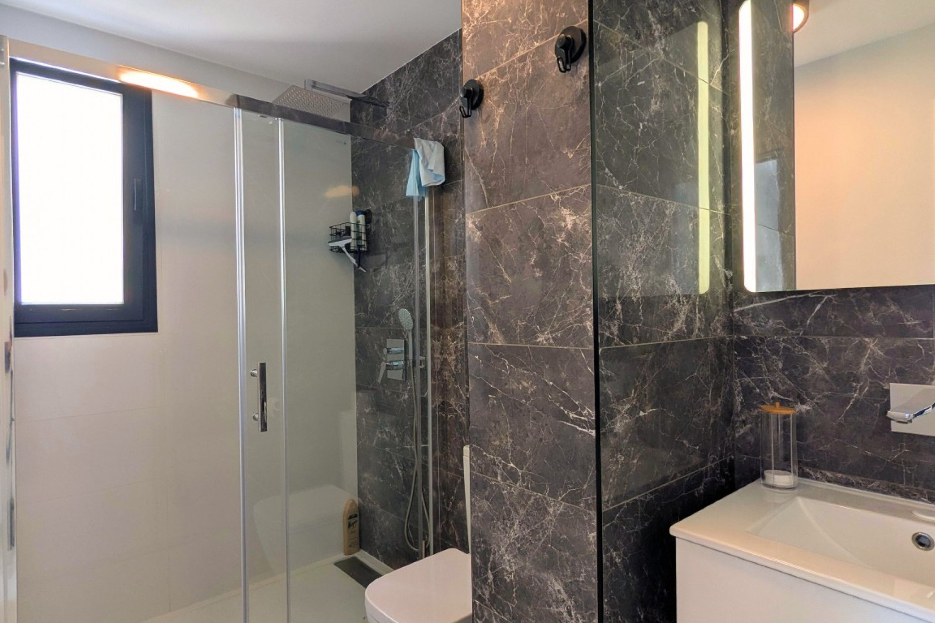 Resale - Apartment -
San Miguel - San Miguel de Salinas