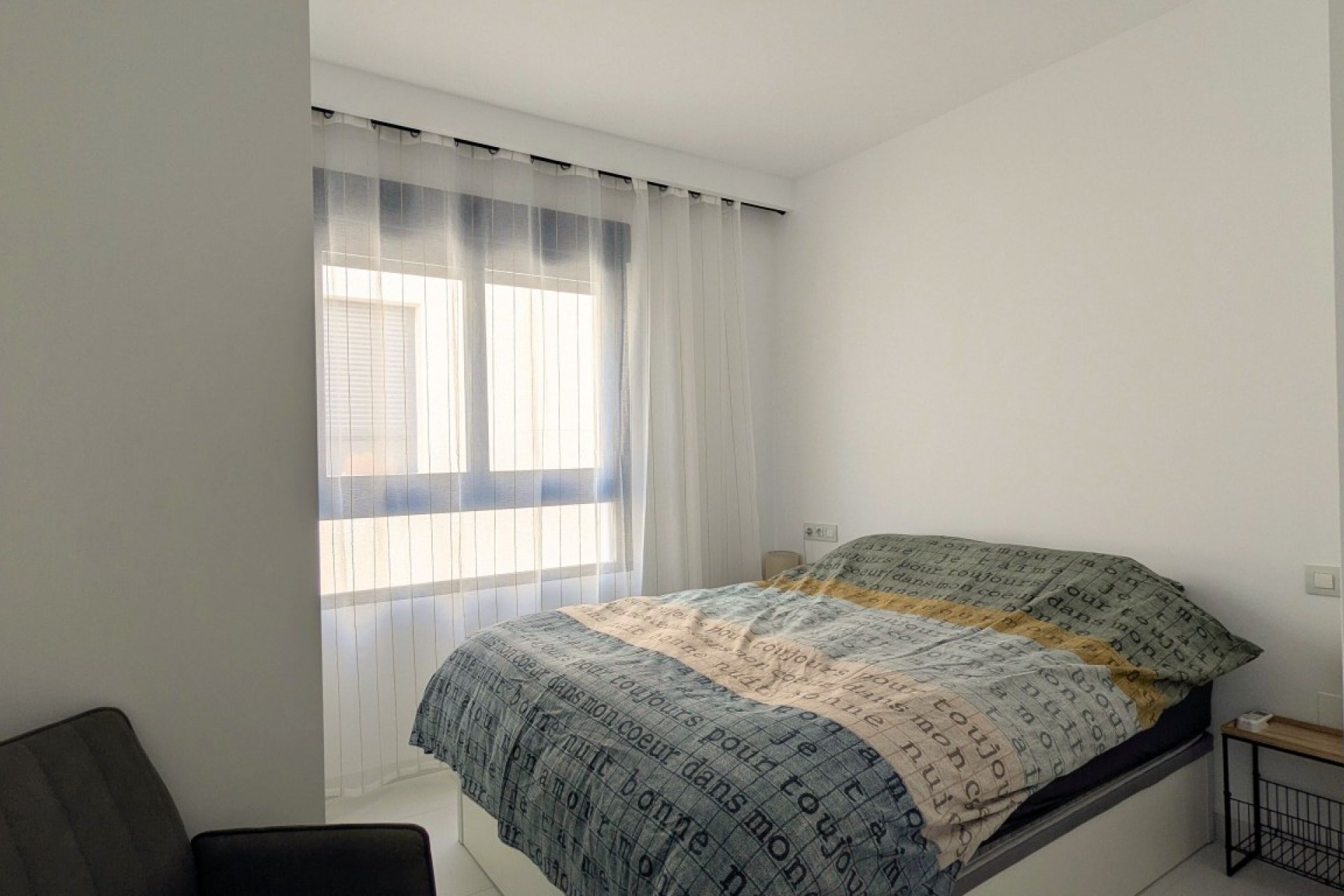 Resale - Apartment -
San Miguel - San Miguel de Salinas