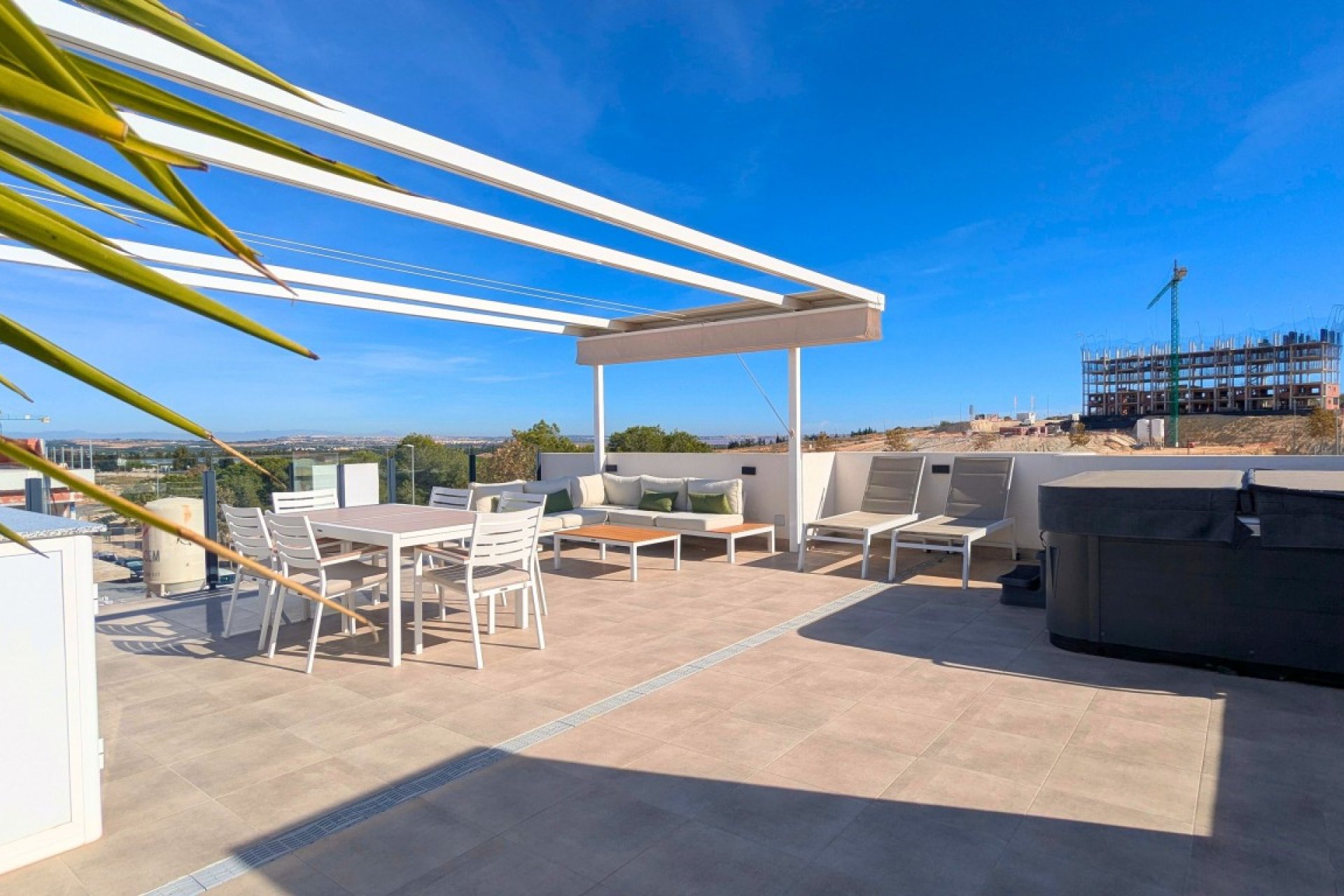 Resale - Apartment -
San Miguel - San Miguel de Salinas